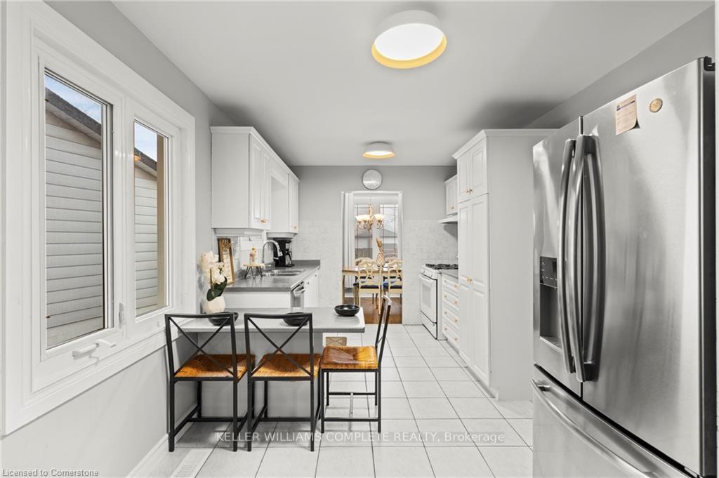 Photo 15 of 38 Brett Court, Hamilton, Eastmount — HOMEH
