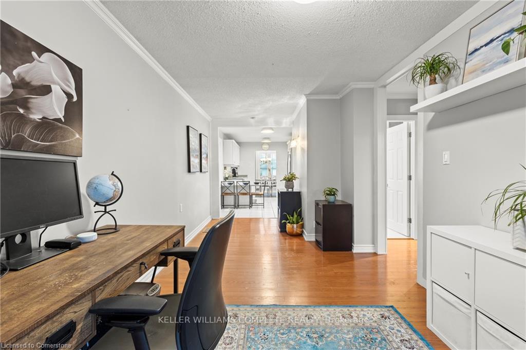 Photo 13 of 38 Brett Court, Hamilton, Eastmount — HOMEH