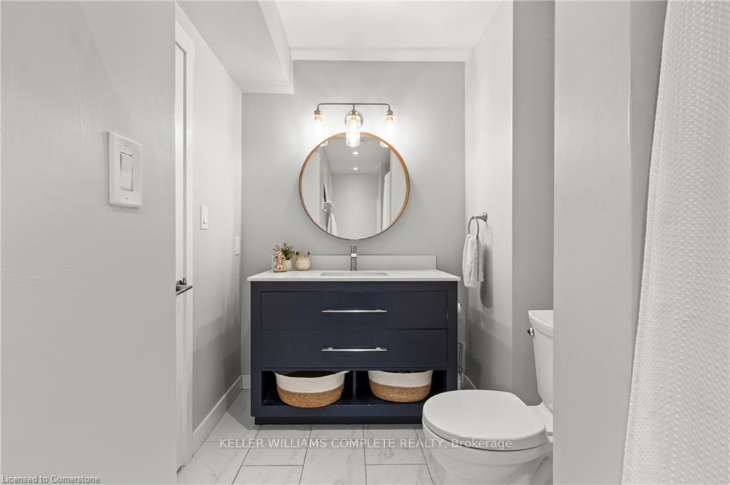 Photo 19 of 38 Brett Court, Hamilton, Eastmount — HOMEH