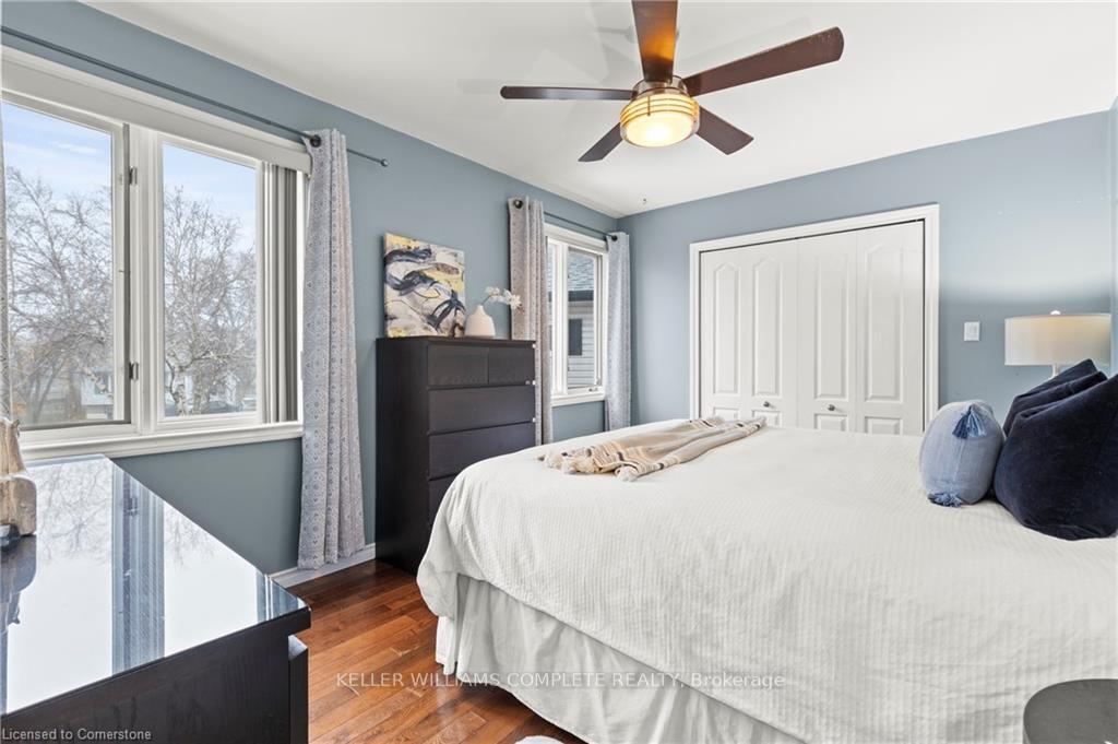 Photo 22 of 38 Brett Court, Hamilton, Eastmount — HOMEH