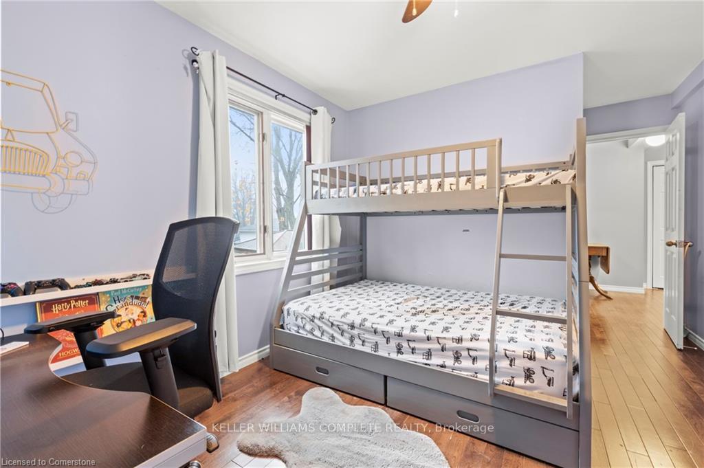 Photo 33 of 38 Brett Court, Hamilton, Eastmount — HOMEH