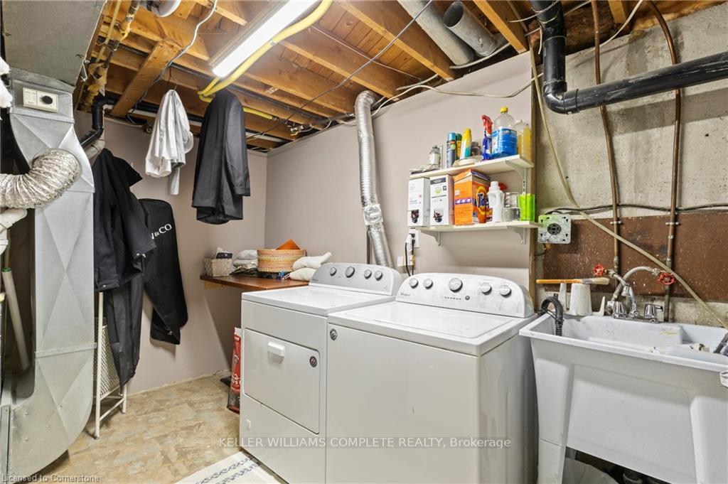 Photo 30 of 38 Brett Court, Hamilton, Eastmount — HOMEH