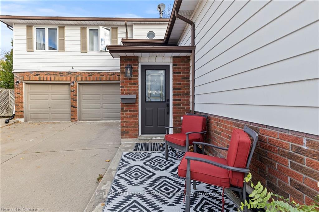 Photo 38 of 38 Brett Court, Hamilton, Eastmount — HOMEH