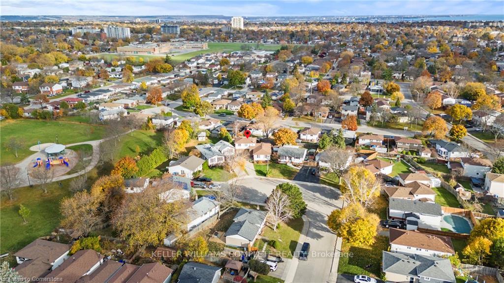 Photo 39 of 38 Brett Court, Hamilton, Eastmount — HOMEH