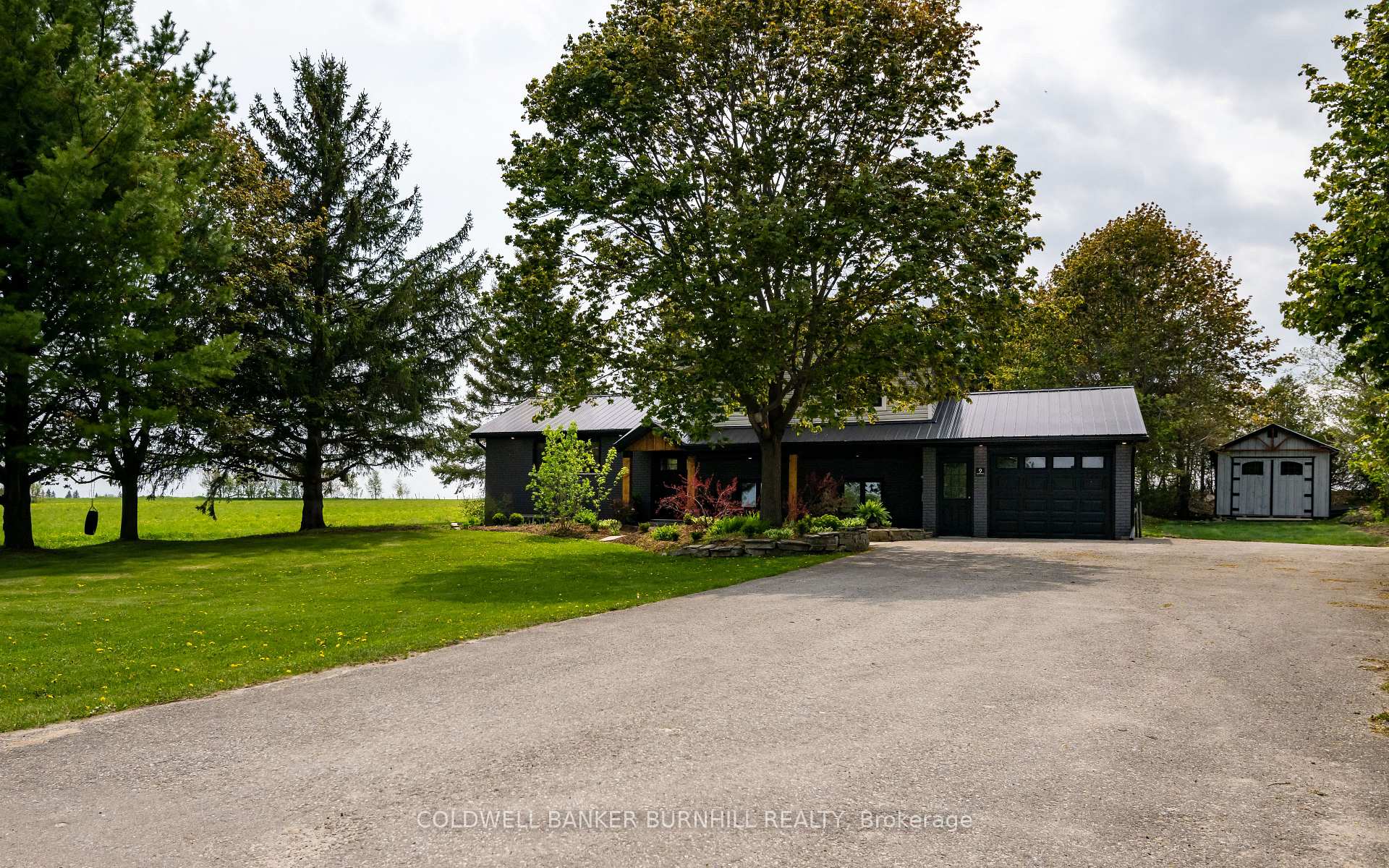 Photo 6 of 9 Mill Street, Amaranth, Rural Amaranth — HOMEH