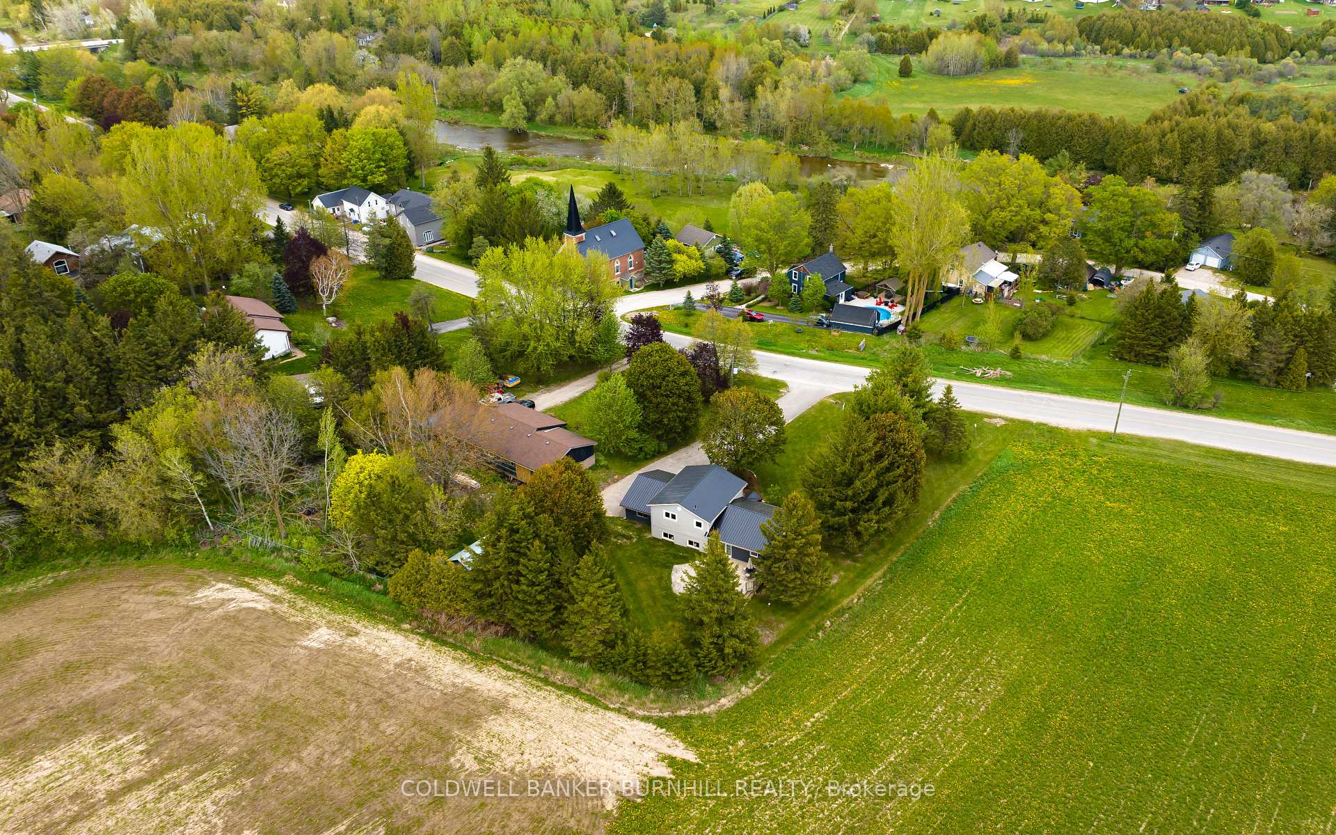Photo 42 of 9 Mill Street, Amaranth, Rural Amaranth — HOMEH