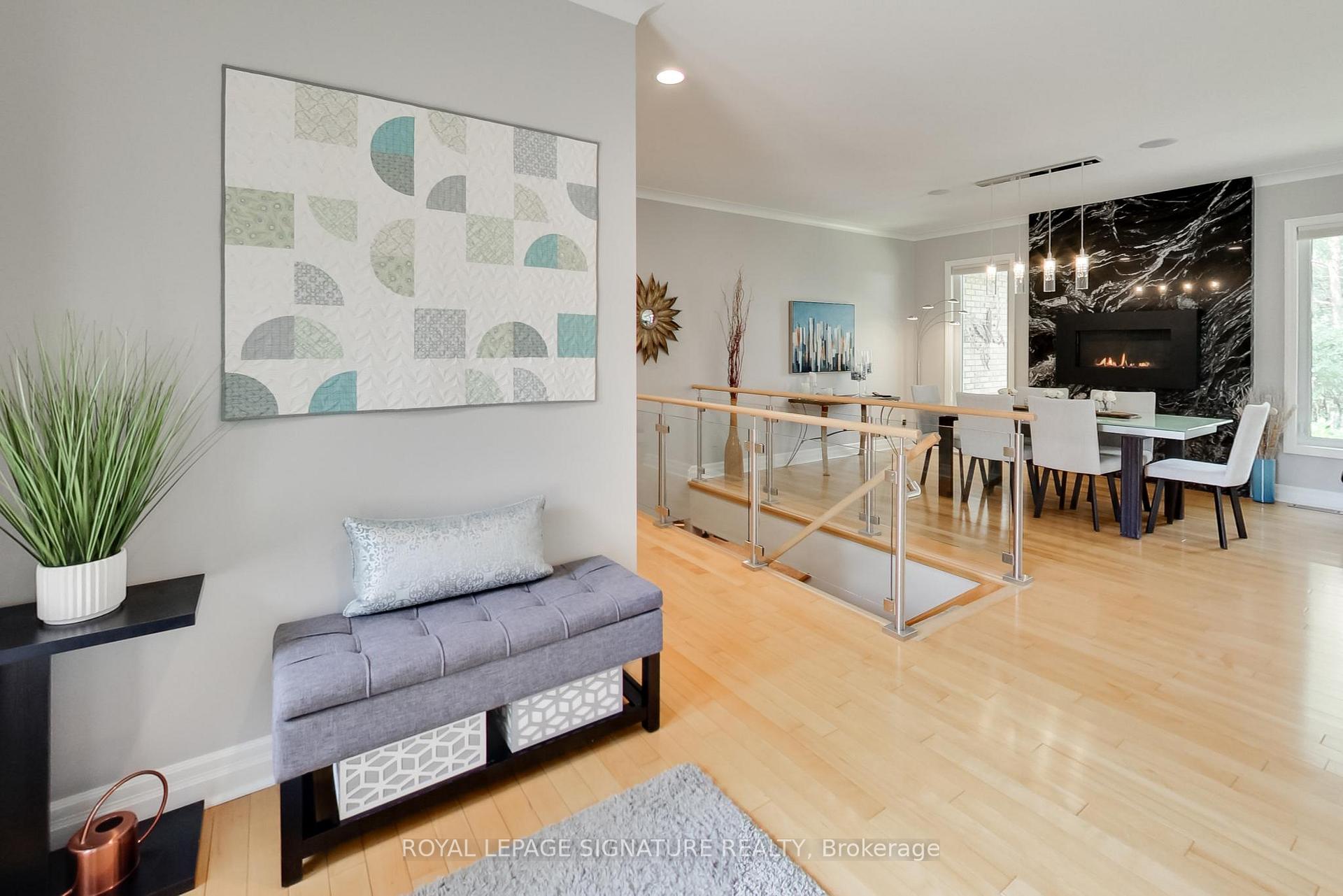 Photo 7 of 10 Willow Bay Drive, Springwater, Midhurst — HOMEH