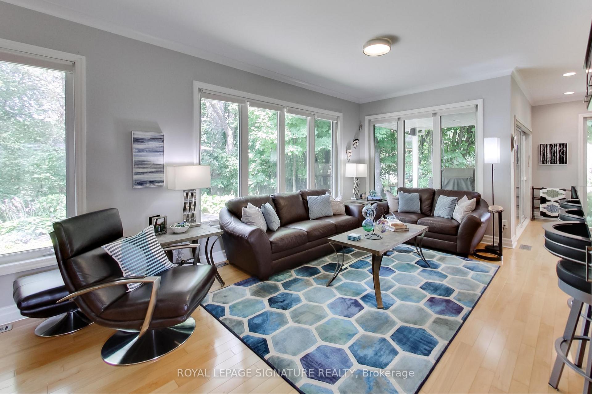Photo 18 of 10 Willow Bay Drive, Springwater, Midhurst — HOMEH