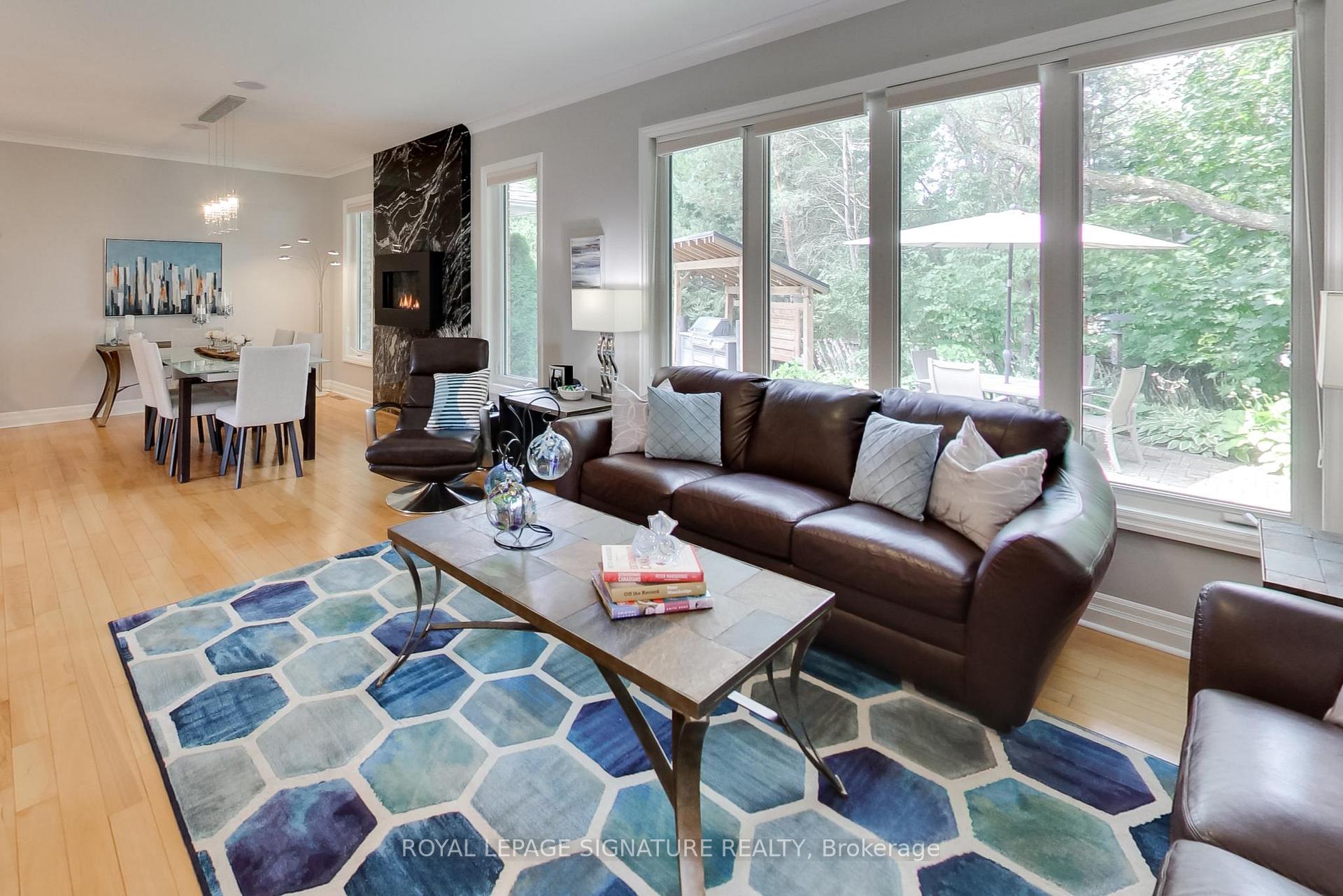 Photo 4 of 10 Willow Bay Drive, Springwater, Midhurst — HOMEH