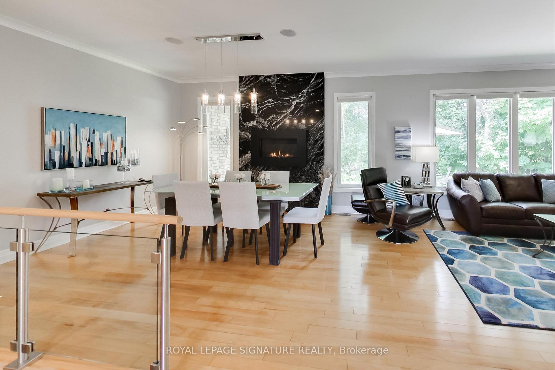 Photo 15 of 10 Willow Bay Drive, Springwater, Midhurst — HOMEH