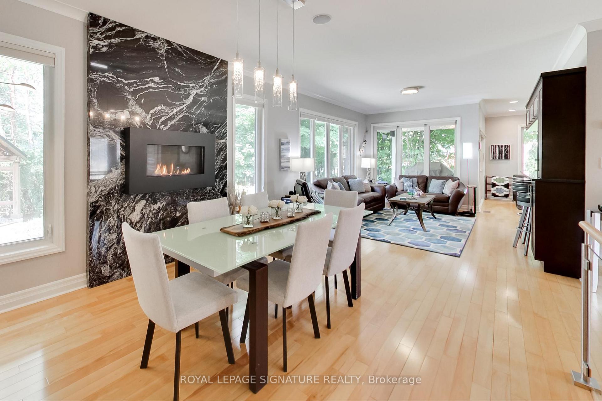 Photo 10 of 10 Willow Bay Drive, Springwater, Midhurst — HOMEH