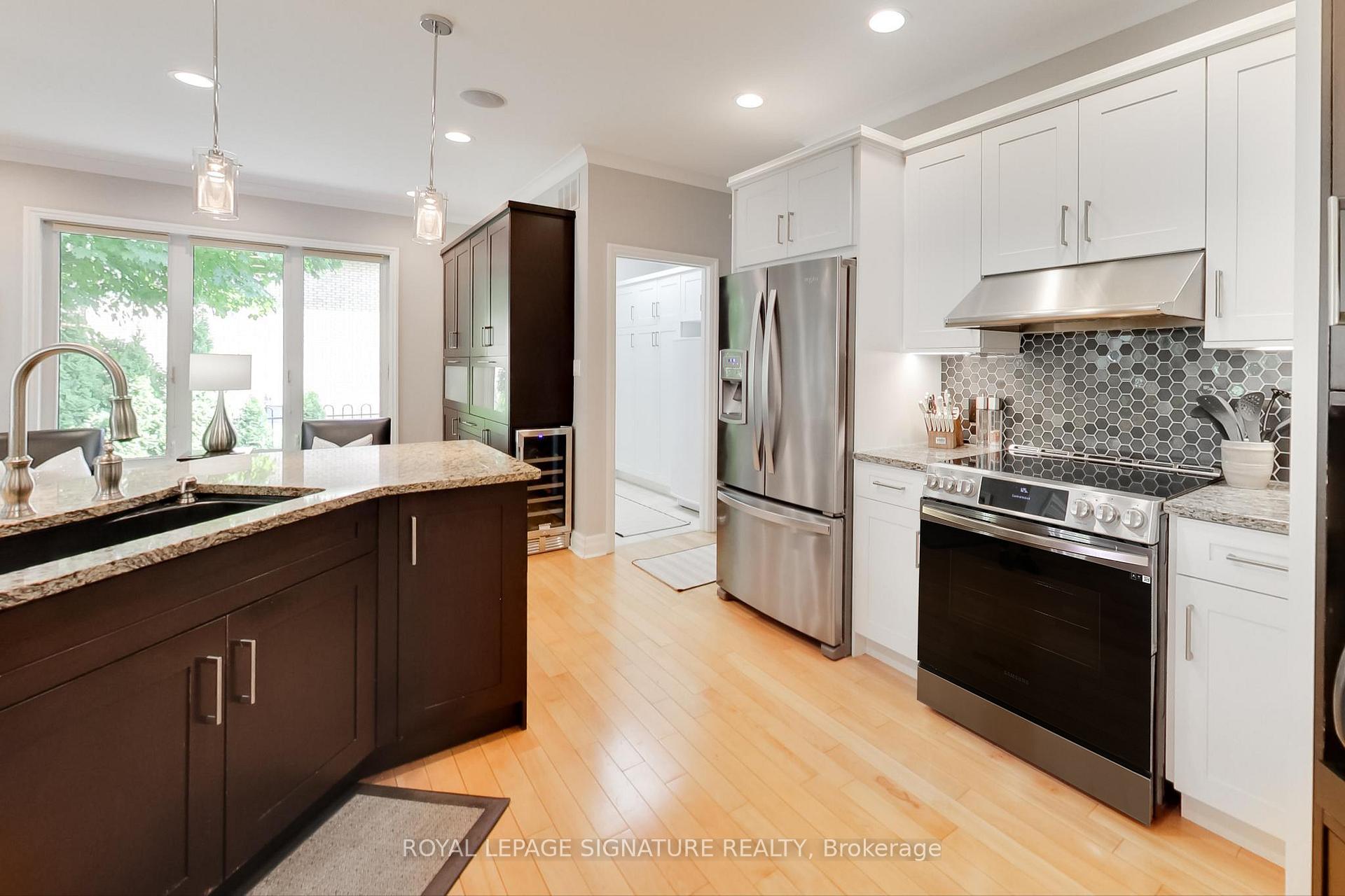 Photo 6 of 10 Willow Bay Drive, Springwater, Midhurst — HOMEH