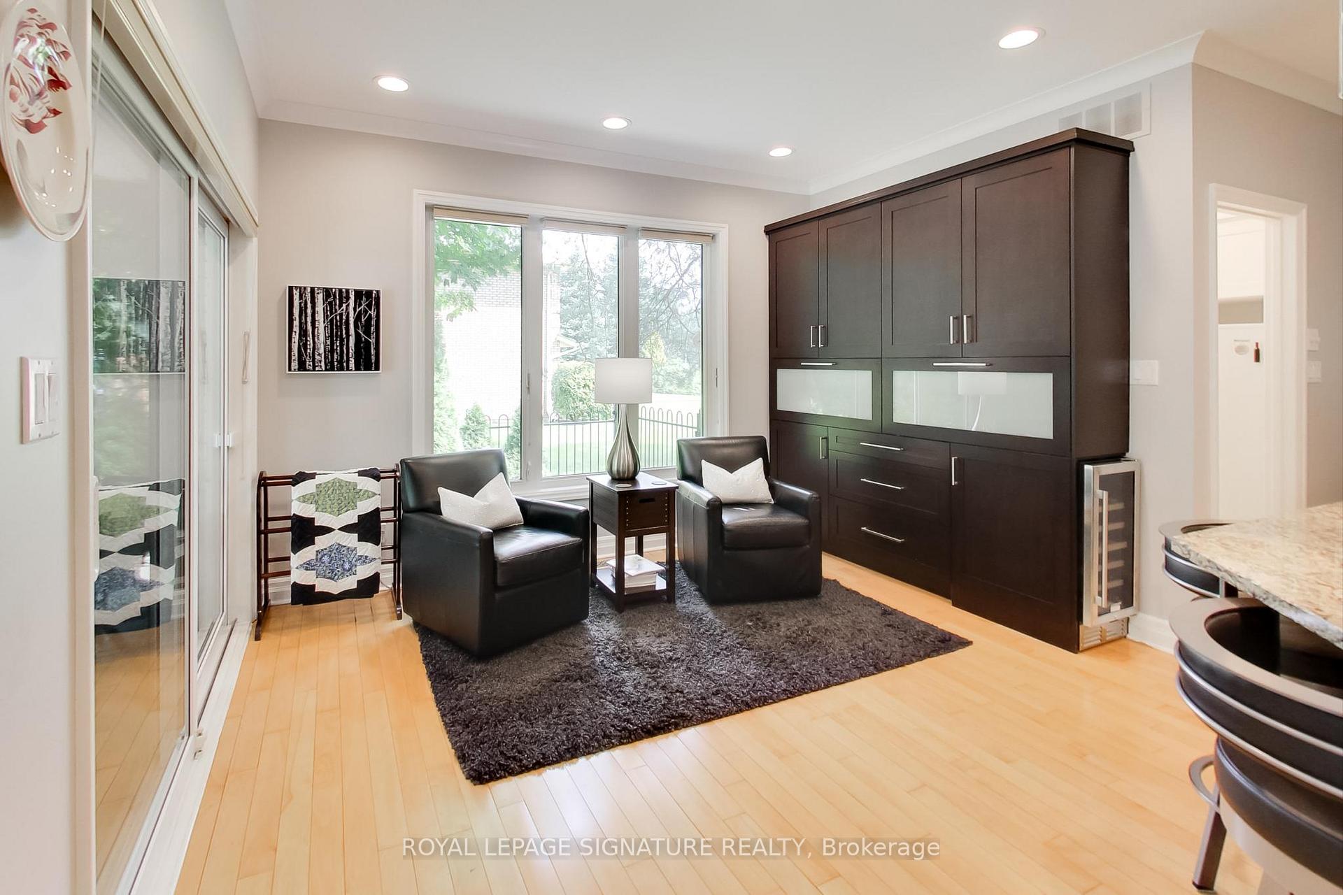 Photo 36 of 10 Willow Bay Drive, Springwater, Midhurst — HOMEH