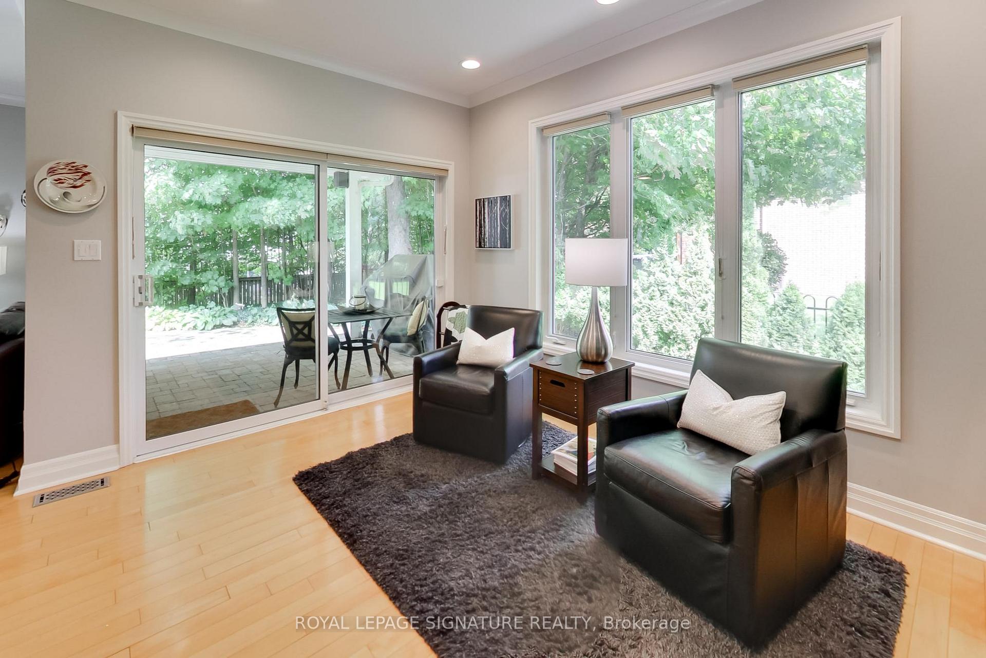 Photo 9 of 10 Willow Bay Drive, Springwater, Midhurst — HOMEH