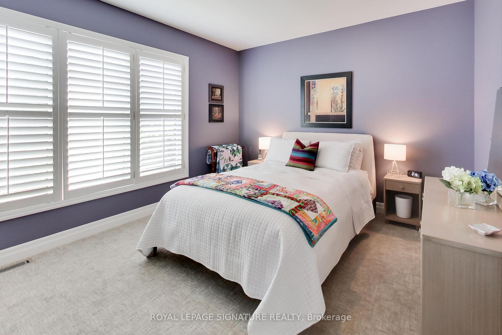 Photo 20 of 10 Willow Bay Drive, Springwater, Midhurst — HOMEH