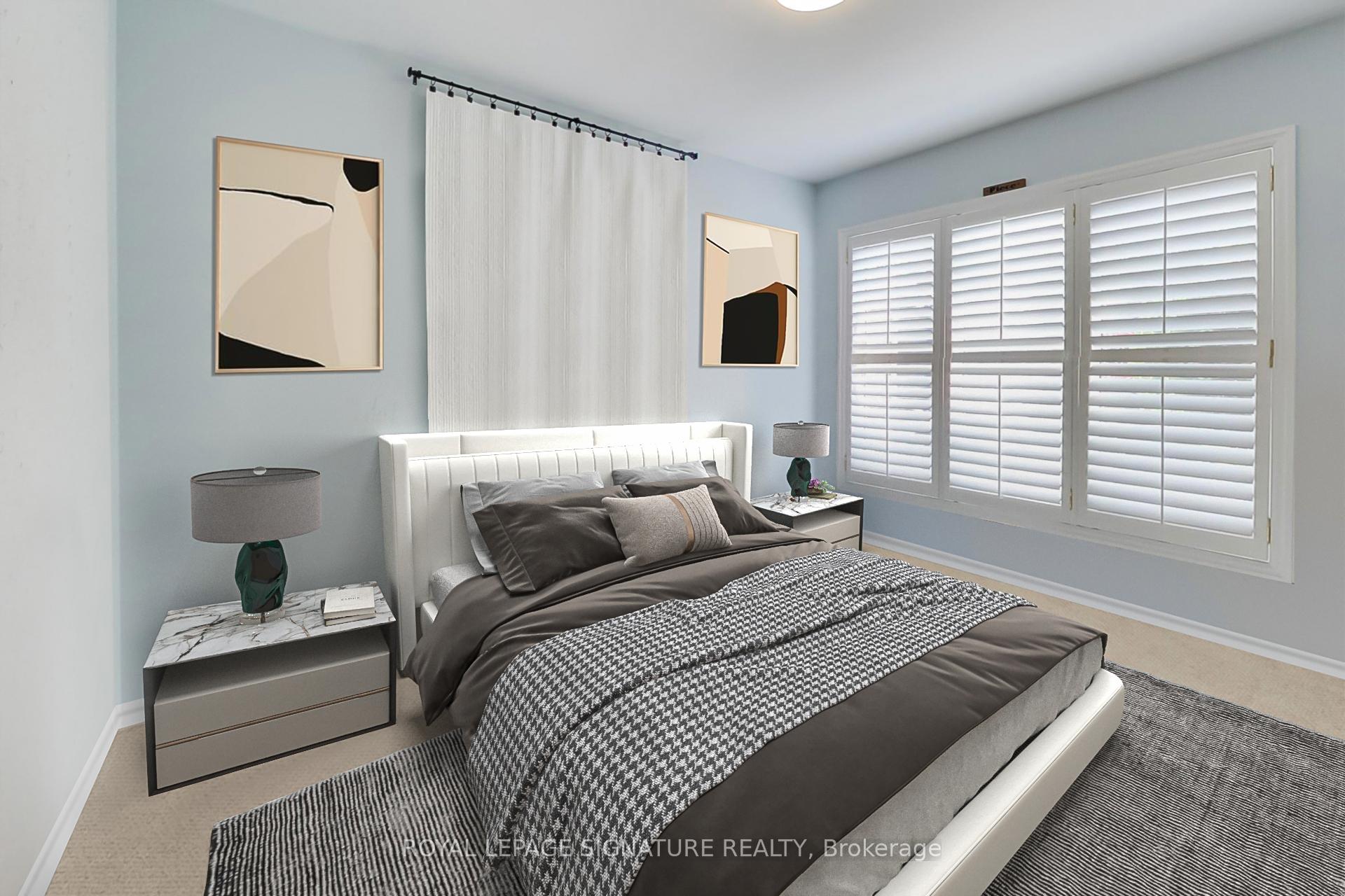 Photo 19 of 10 Willow Bay Drive, Springwater, Midhurst — HOMEH