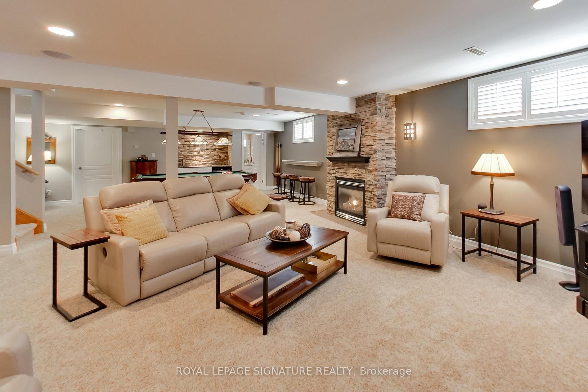 Photo 39 of 10 Willow Bay Drive, Springwater, Midhurst — HOMEH