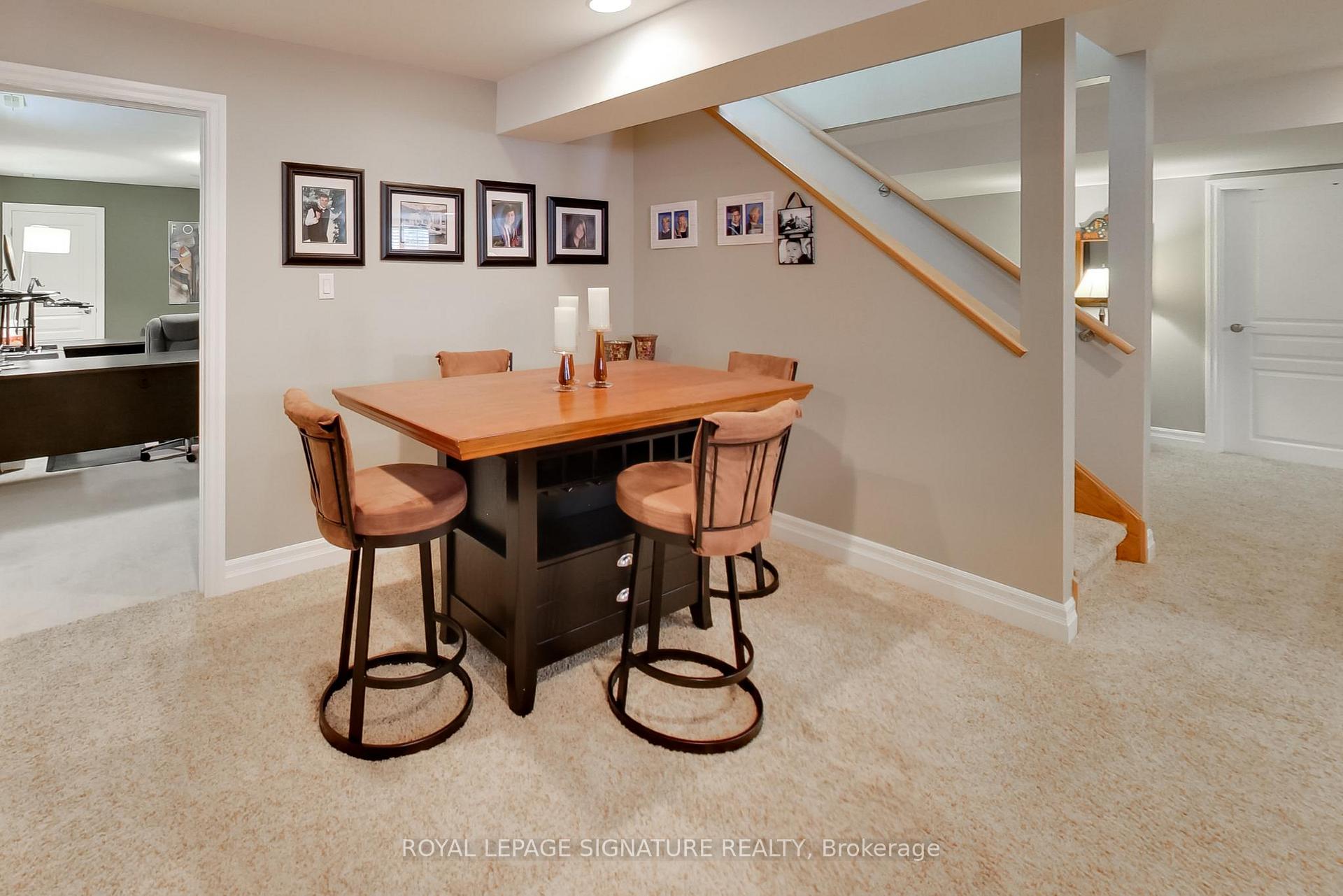 Photo 38 of 10 Willow Bay Drive, Springwater, Midhurst — HOMEH