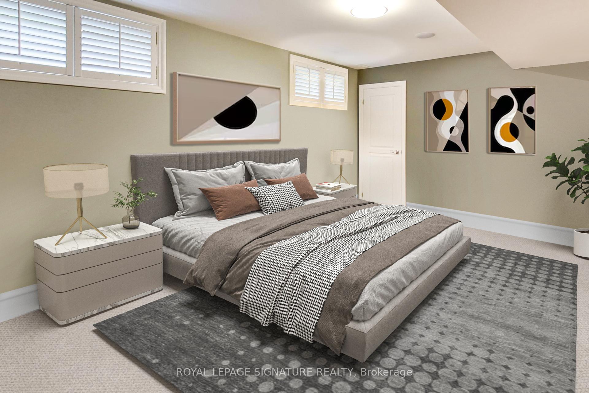 Photo 28 of 10 Willow Bay Drive, Springwater, Midhurst — HOMEH