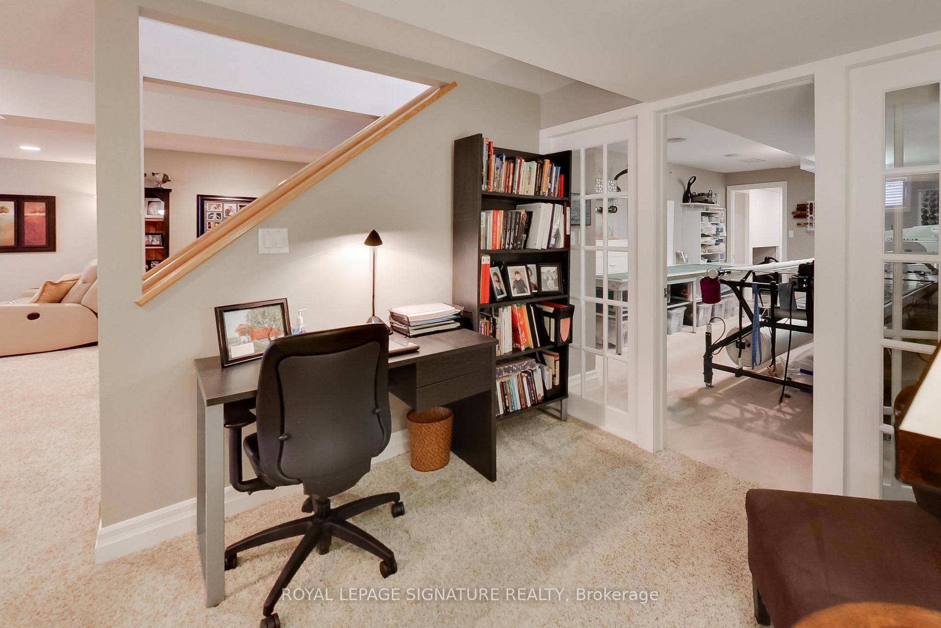 Photo 27 of 10 Willow Bay Drive, Springwater, Midhurst — HOMEH