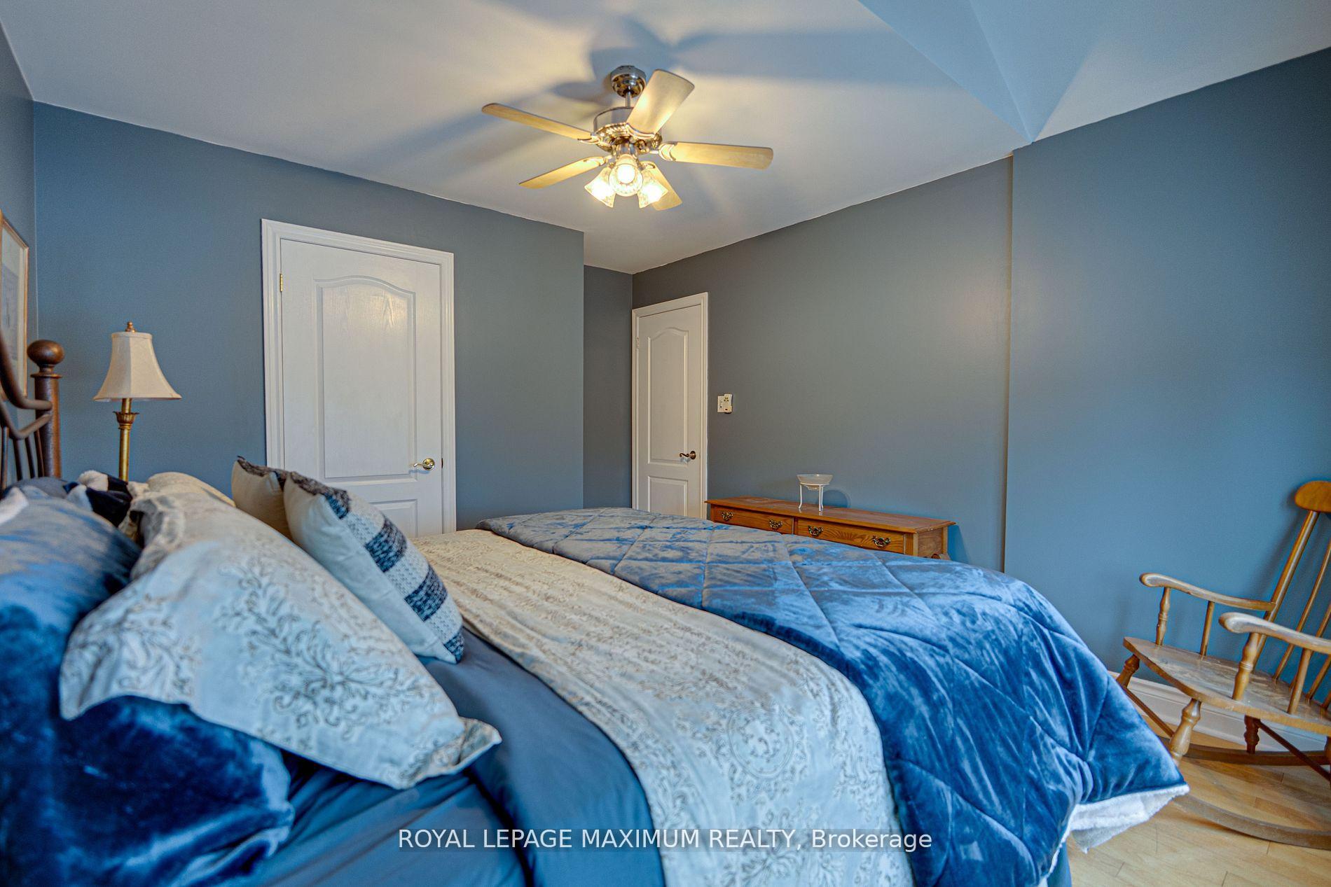 Photo 28 of 222 Kimber Crescent, Vaughan, East Woodbridge — HOMEH