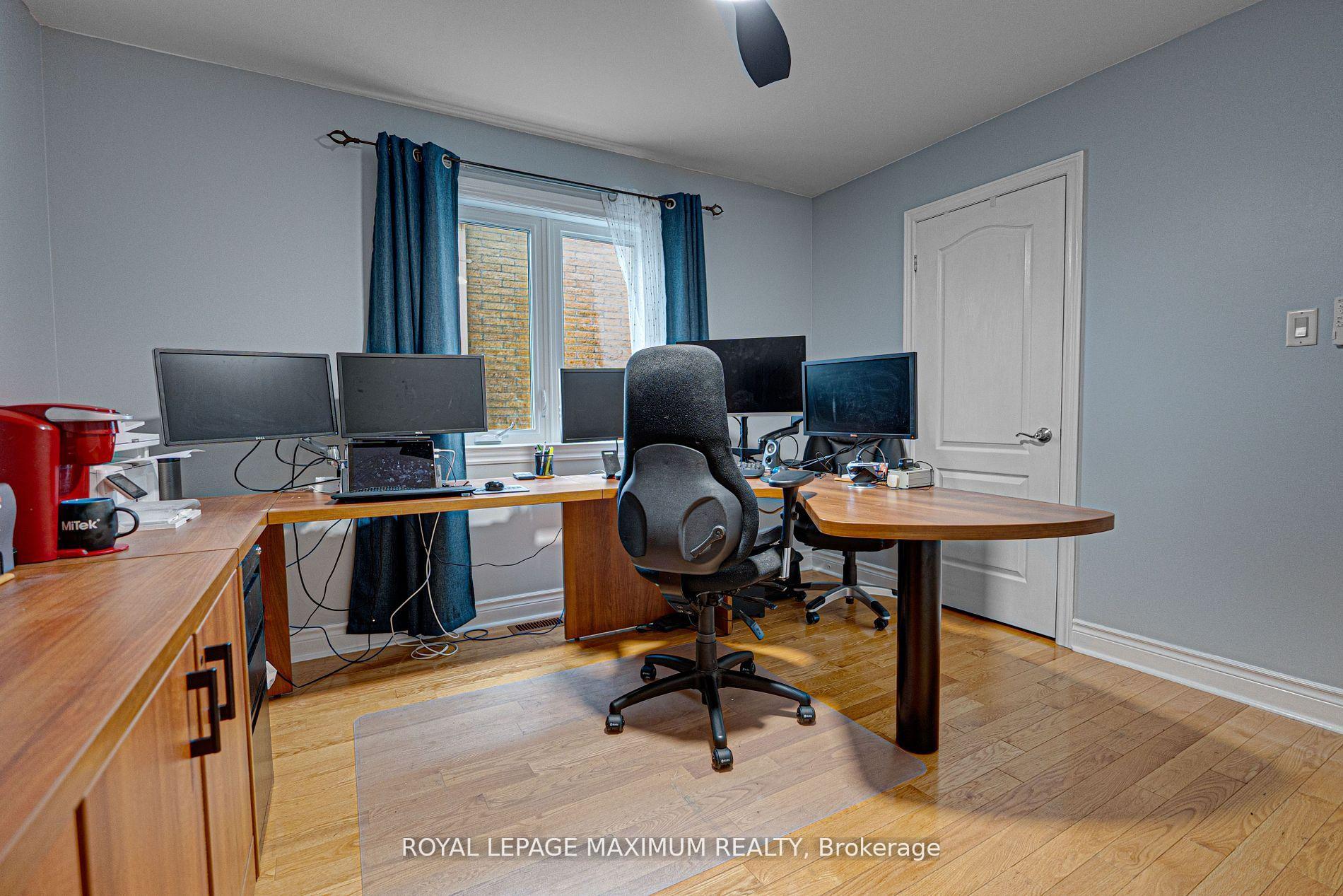 Photo 31 of 222 Kimber Crescent, Vaughan, East Woodbridge — HOMEH