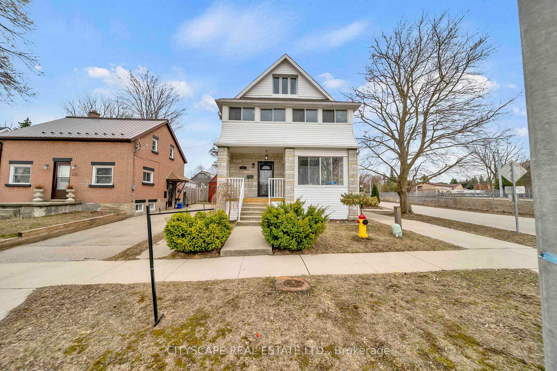 Photo 1 of 285 Borden Avenue S, Kitchener — HOMEH