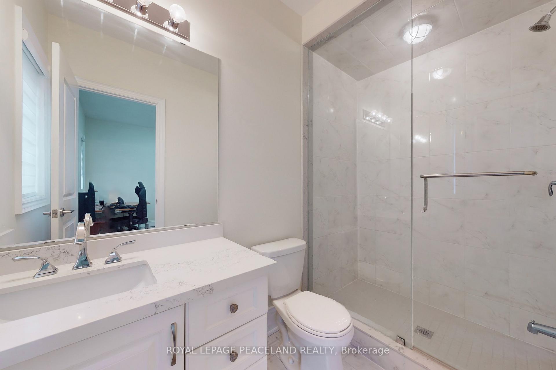 Photo 30 of 20 Rolling Green Court, Vaughan, Kleinburg — HOMEH