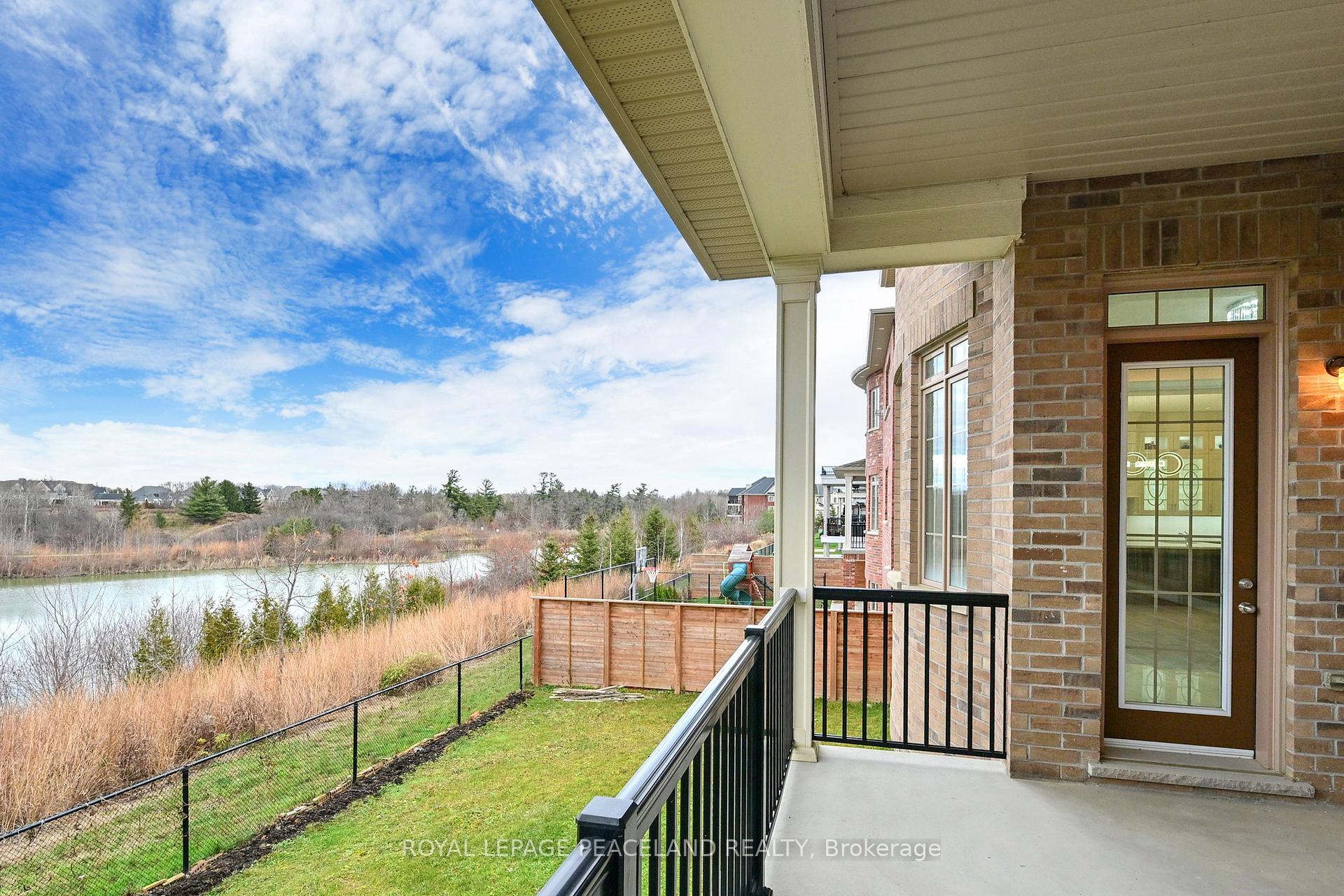 Photo 39 of 20 Rolling Green Court, Vaughan, Kleinburg — HOMEH