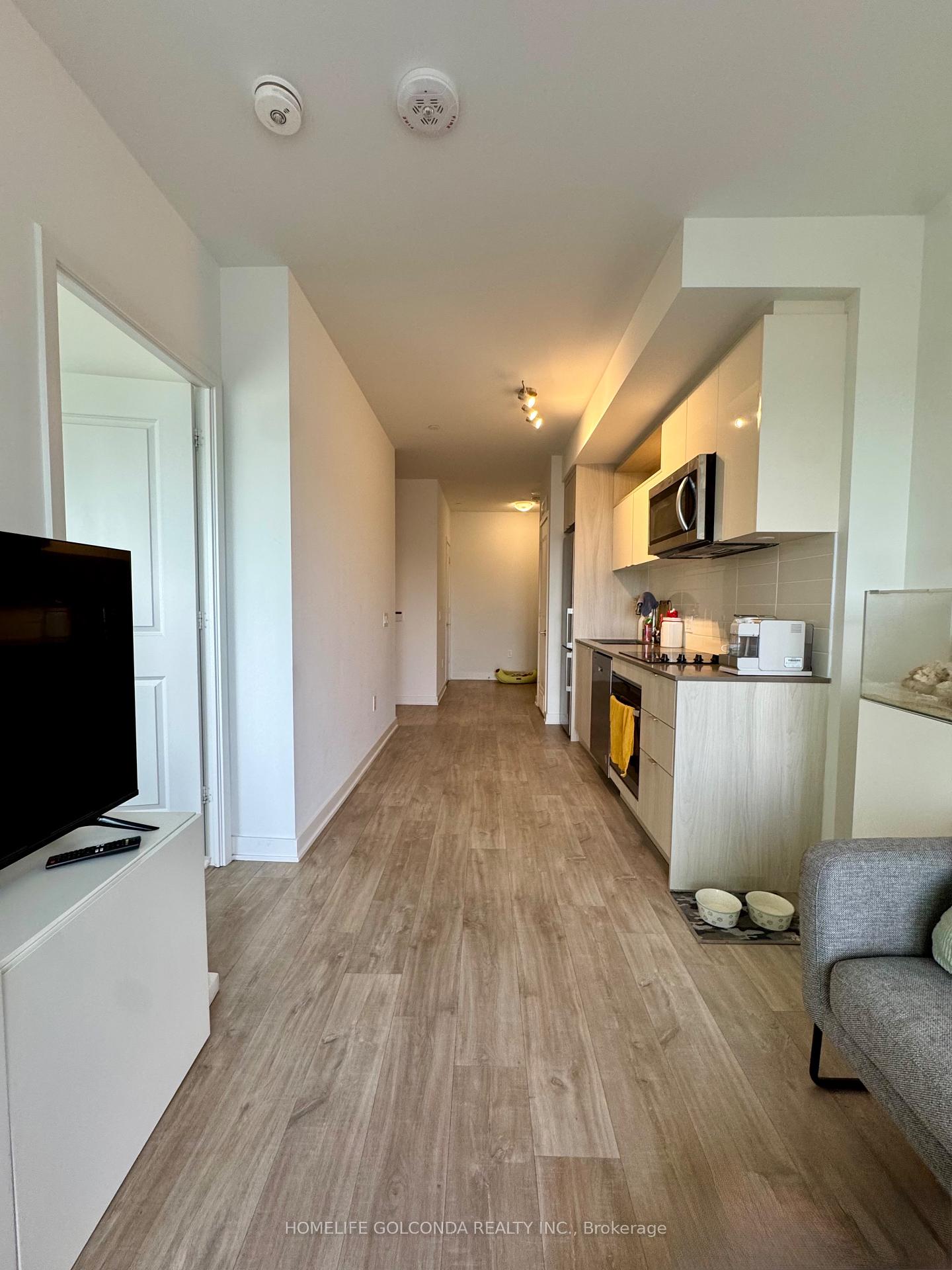 Photo 4 of Unit 4703, 100 Dalhousie Street, Toronto, Church-Yonge Corridor — HOMEH