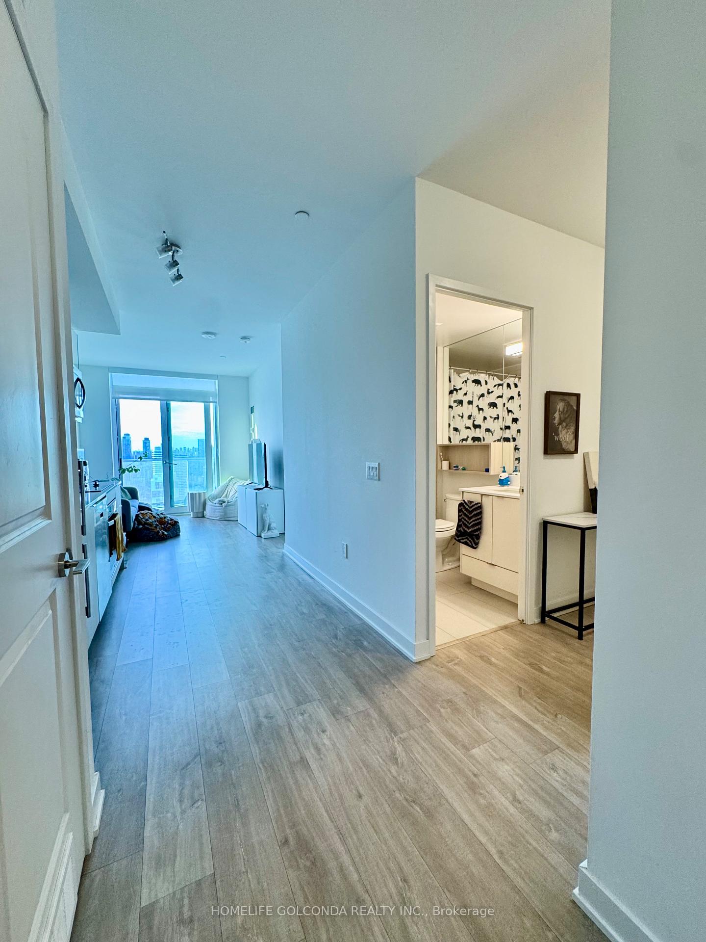 Photo 13 of Unit 4703, 100 Dalhousie Street, Toronto, Church-Yonge Corridor — HOMEH