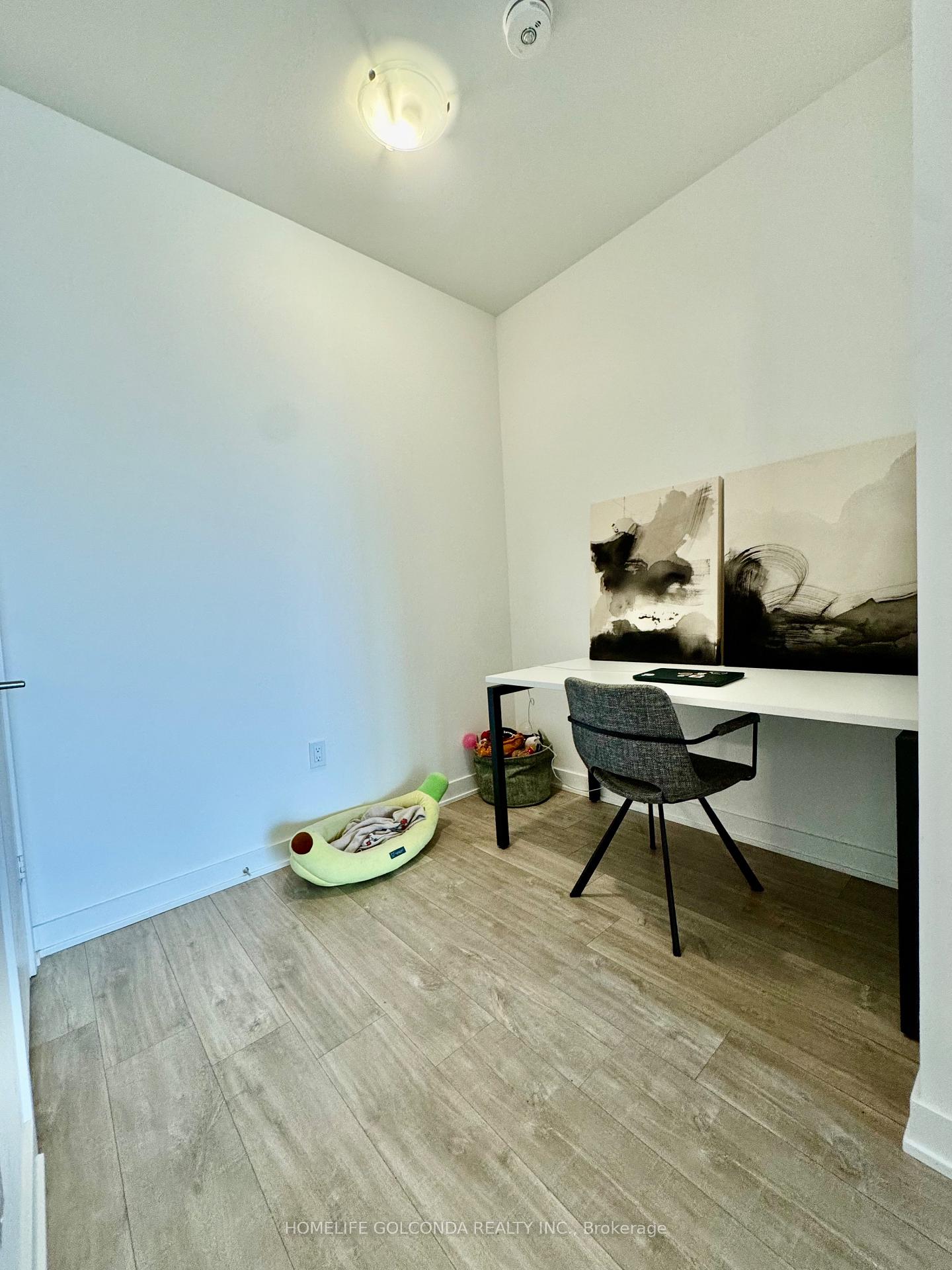 Photo 5 of Unit 4703, 100 Dalhousie Street, Toronto, Church-Yonge Corridor — HOMEH