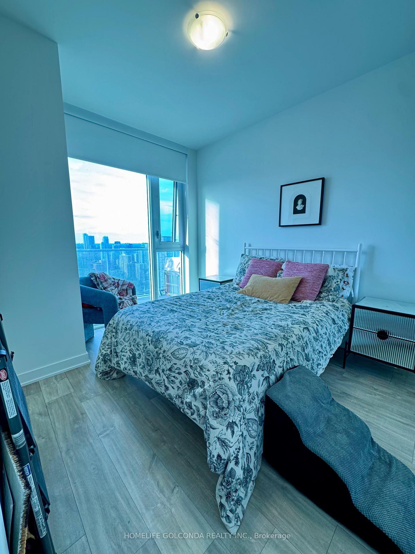 Photo 15 of Unit 4703, 100 Dalhousie Street, Toronto, Church-Yonge Corridor — HOMEH