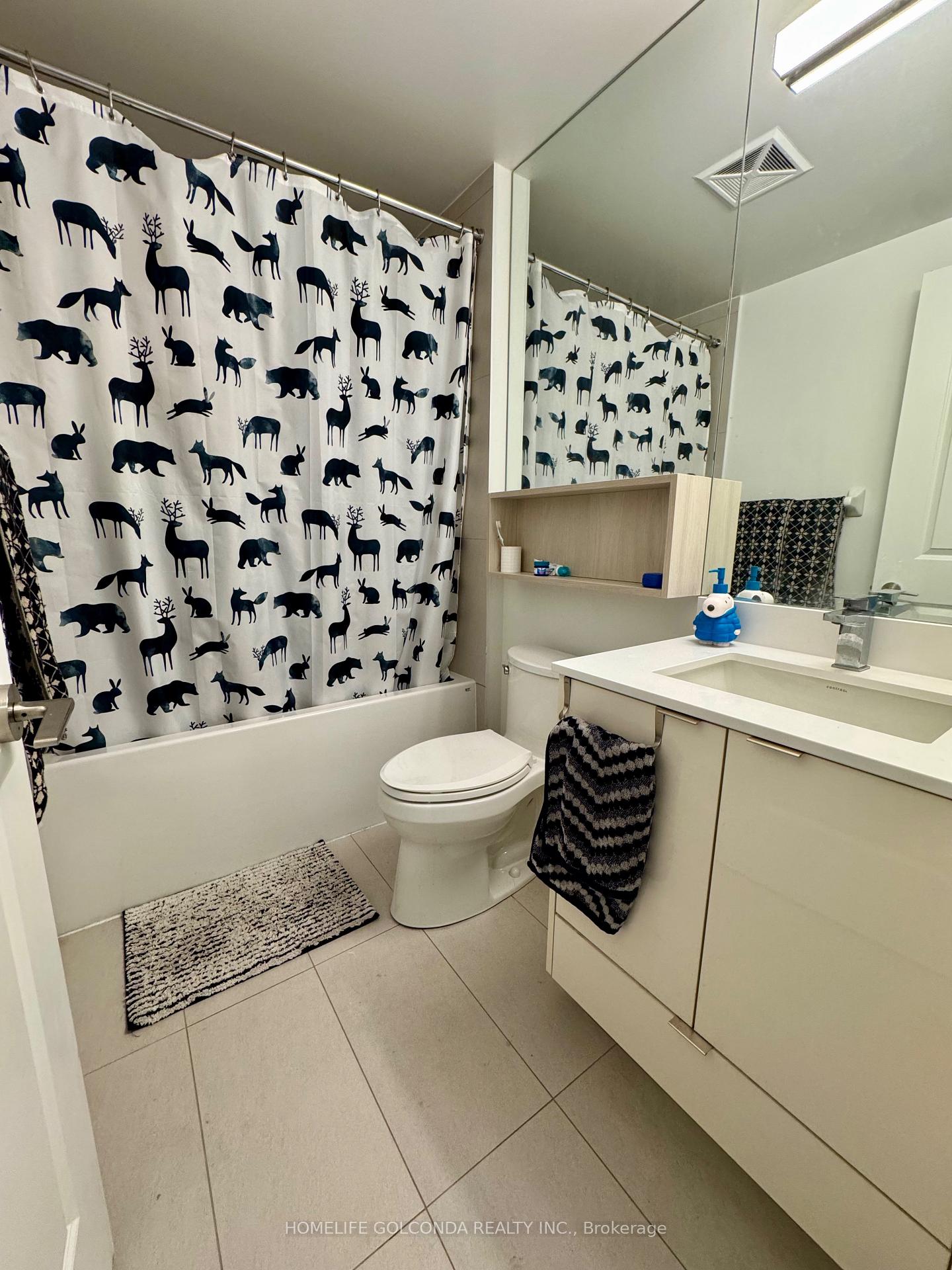 Photo 12 of Unit 4703, 100 Dalhousie Street, Toronto, Church-Yonge Corridor — HOMEH