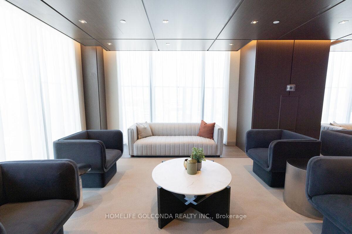 Photo 16 of Unit 4703, 100 Dalhousie Street, Toronto, Church-Yonge Corridor — HOMEH