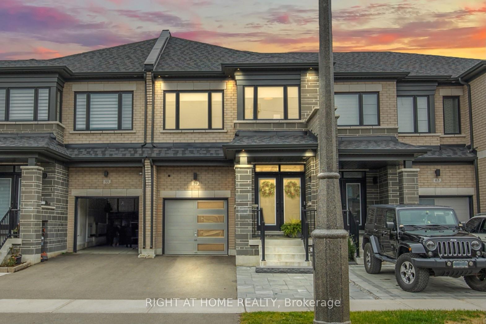 Photo 2 of 59 Ghent Drive, Vaughan, Kleinburg — HOMEH