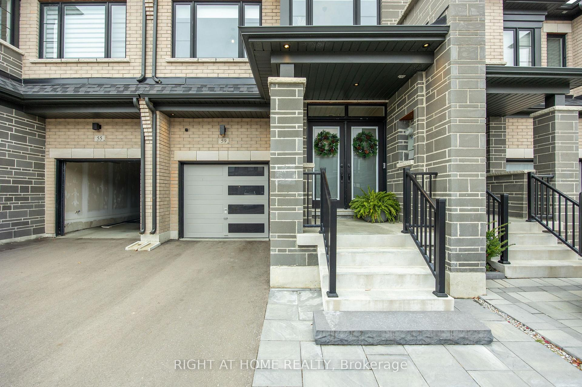 Photo 6 of 59 Ghent Drive, Vaughan, Kleinburg — HOMEH