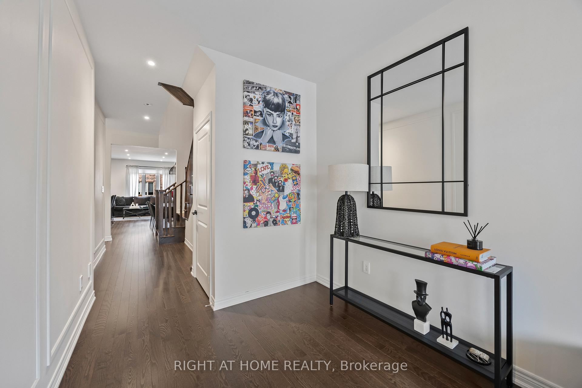 Photo 13 of 59 Ghent Drive, Vaughan, Kleinburg — HOMEH