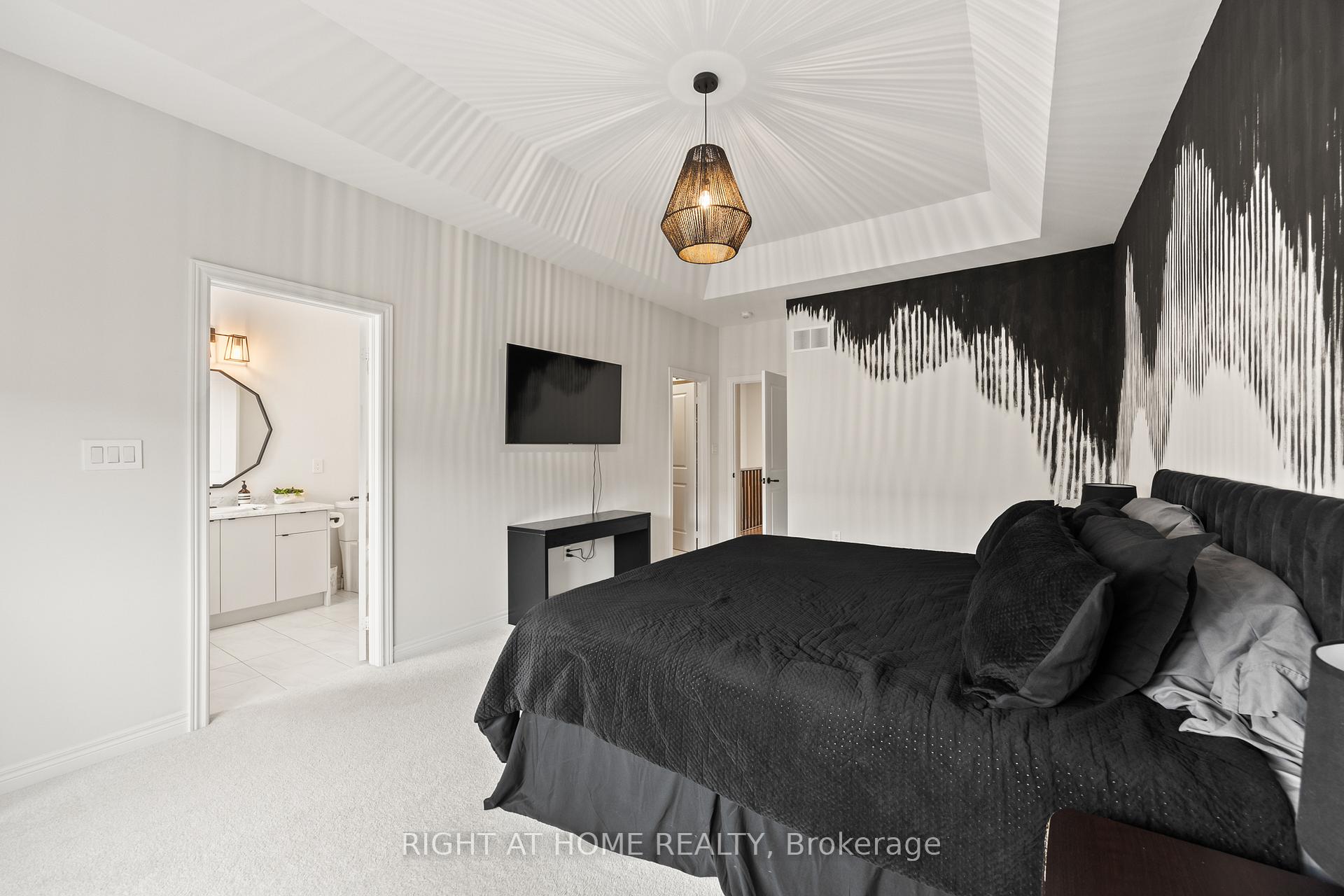Photo 30 of 59 Ghent Drive, Vaughan, Kleinburg — HOMEH