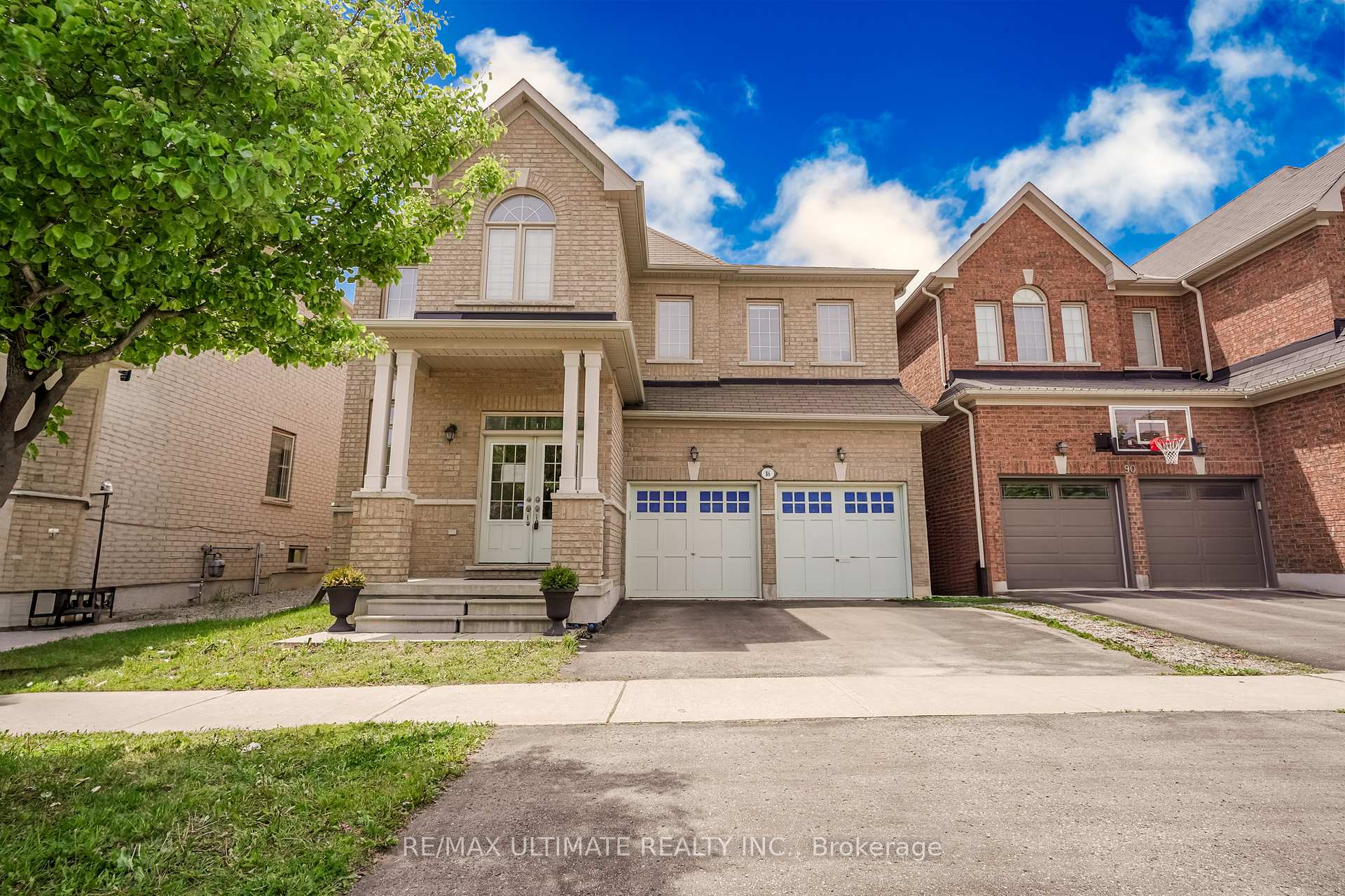 Photo 1 of 86 Hammersly Boulevard, Markham, Wismer — HOMEH