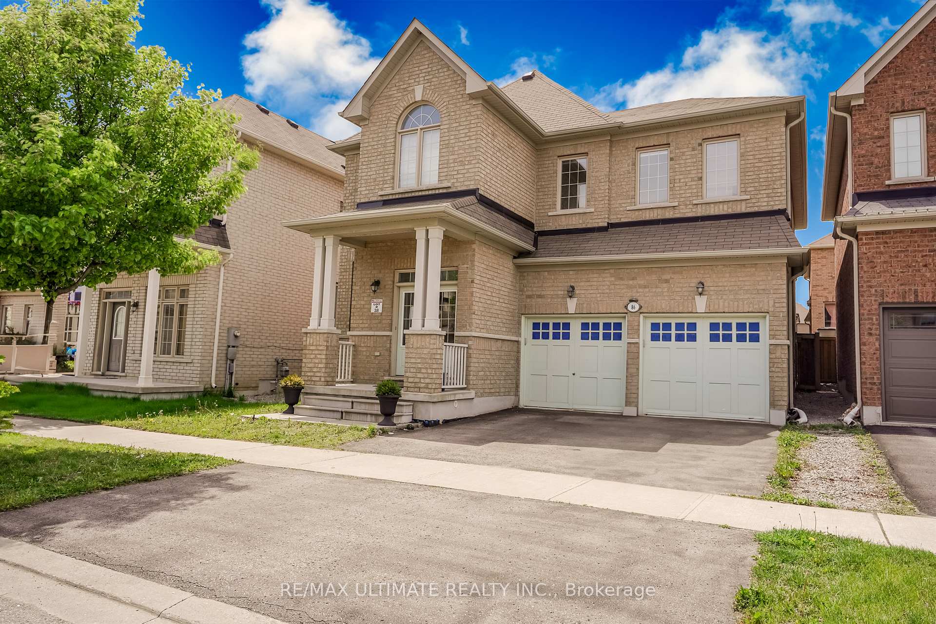 Photo 29 of 86 Hammersly Boulevard, Markham, Wismer — HOMEH