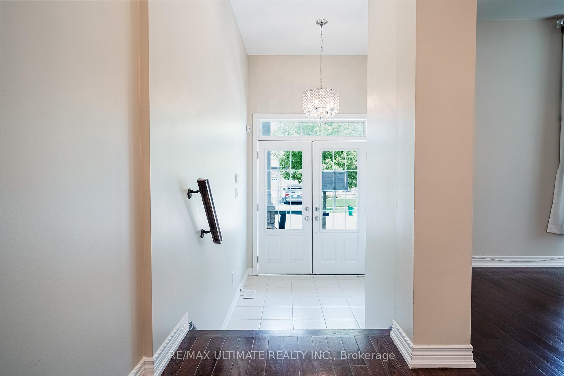 Photo 8 of 86 Hammersly Boulevard, Markham, Wismer — HOMEH