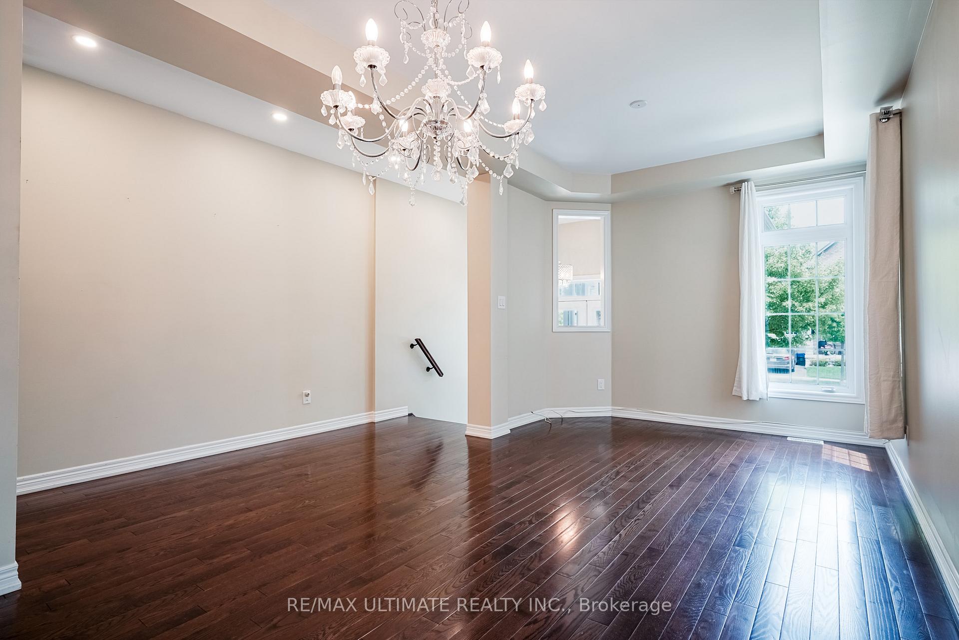 Photo 25 of 86 Hammersly Boulevard, Markham, Wismer — HOMEH