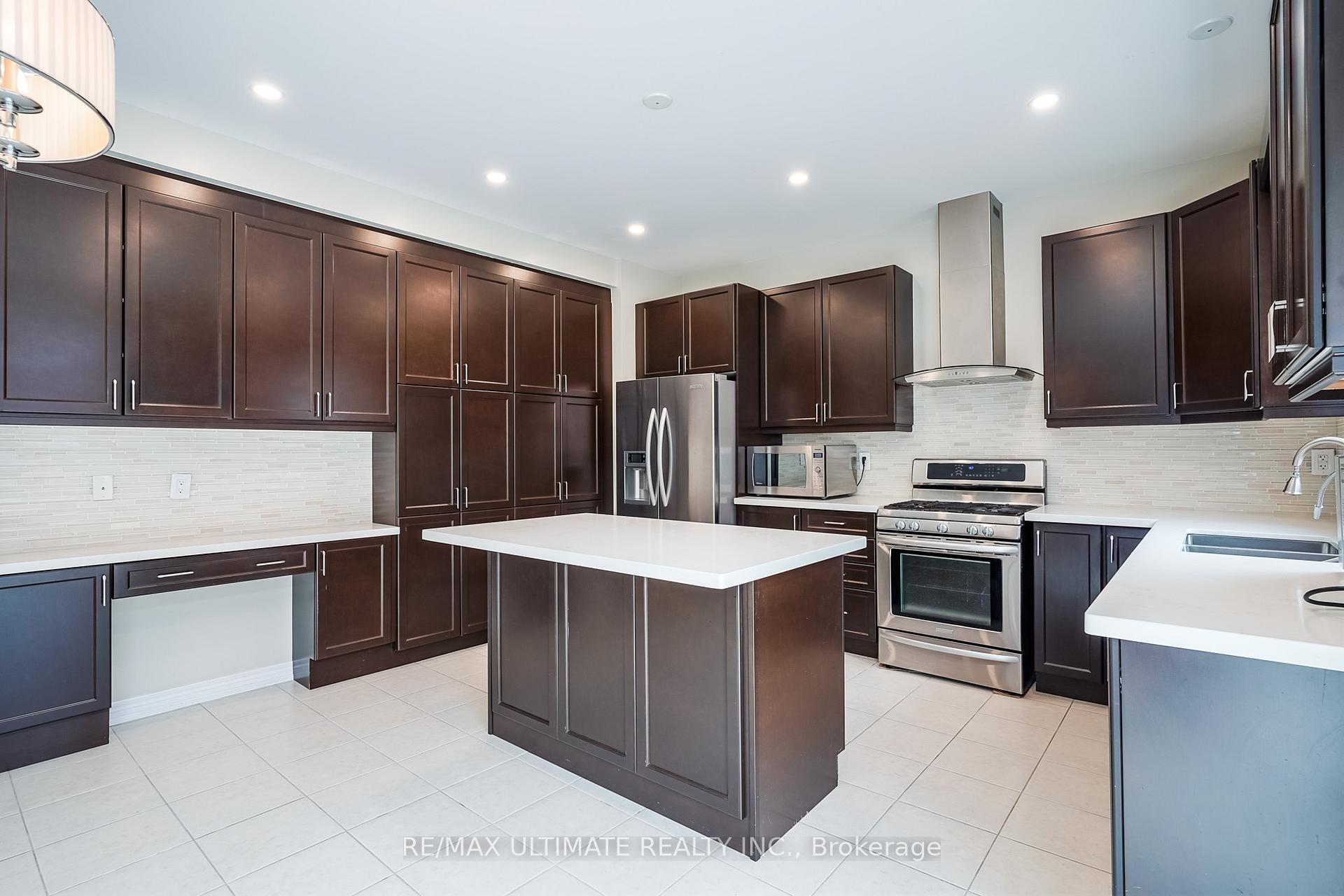 Photo 12 of 86 Hammersly Boulevard, Markham, Wismer — HOMEH