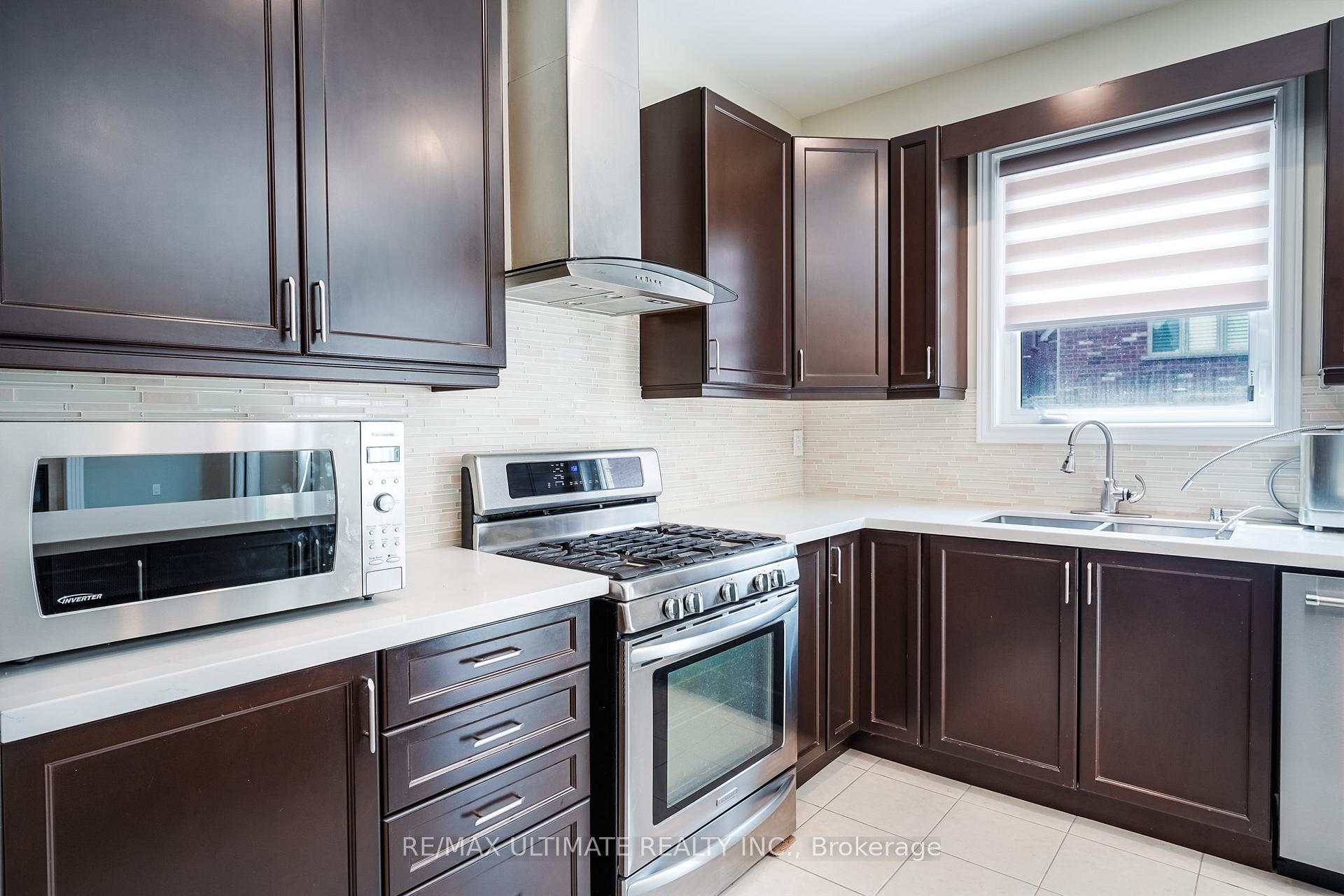 Photo 43 of 86 Hammersly Boulevard, Markham, Wismer — HOMEH