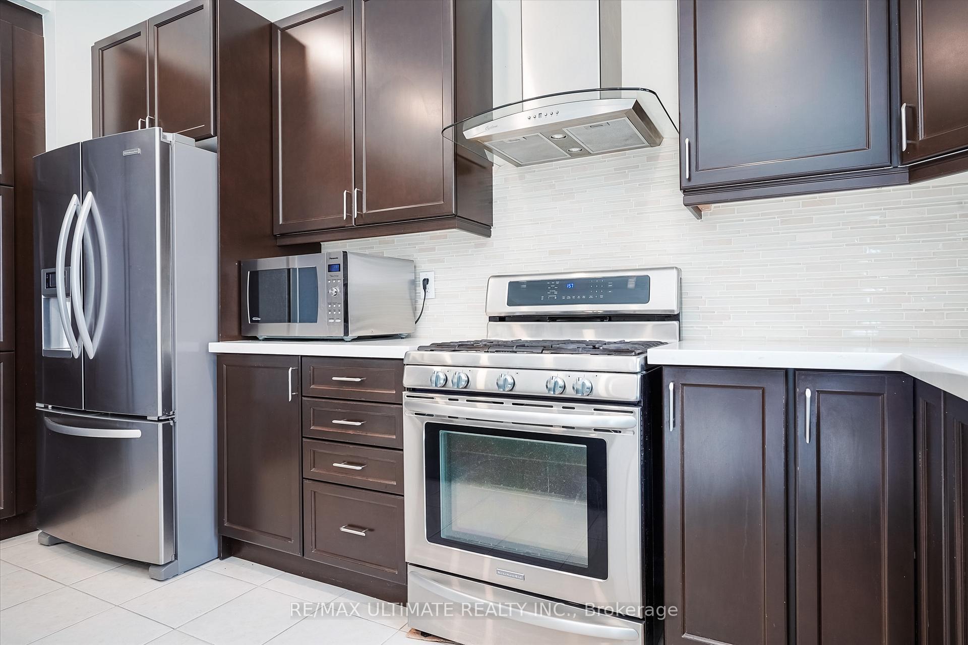 Photo 27 of 86 Hammersly Boulevard, Markham, Wismer — HOMEH