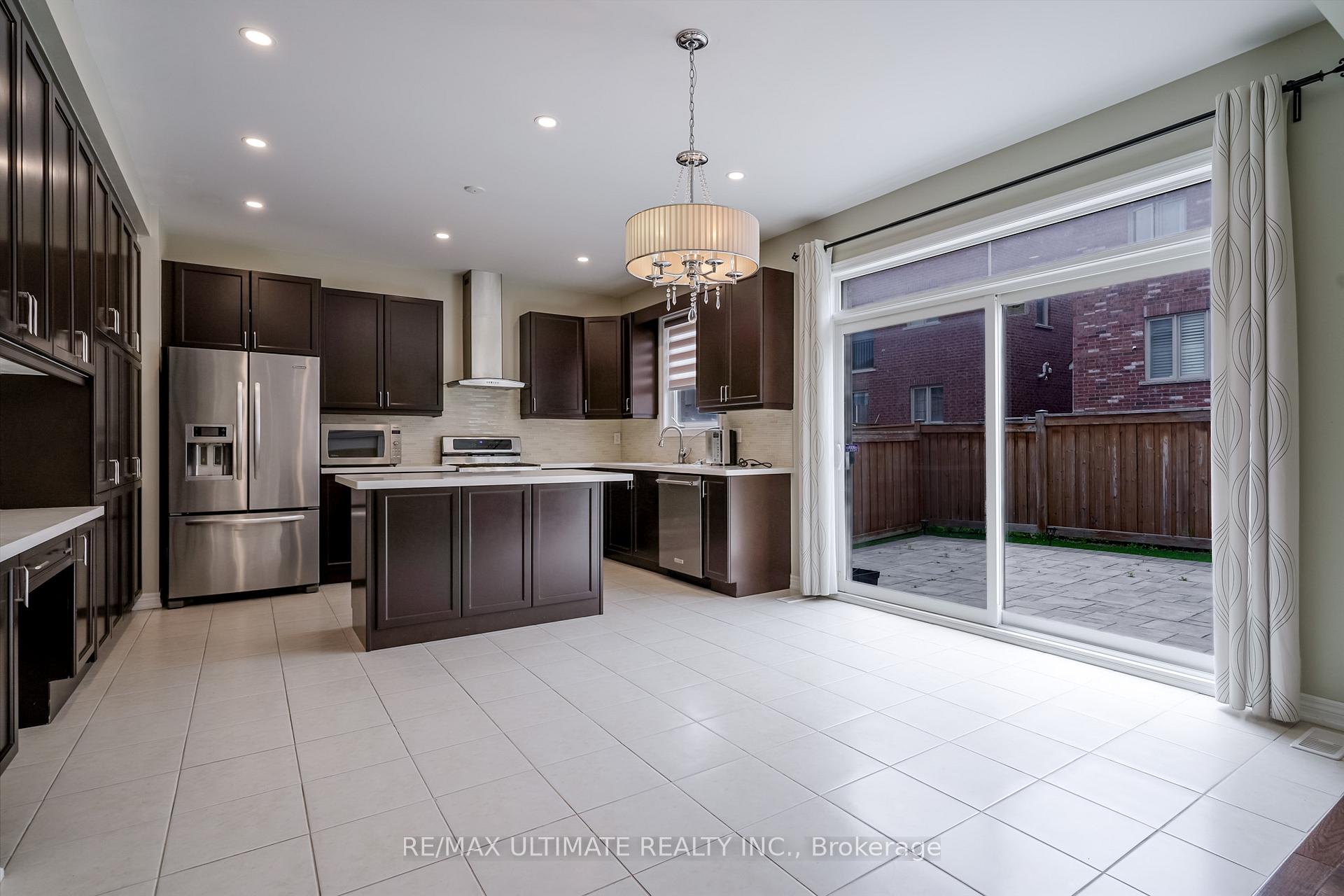 Photo 22 of 86 Hammersly Boulevard, Markham, Wismer — HOMEH