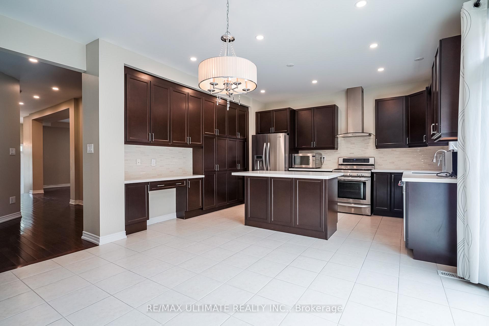Photo 21 of 86 Hammersly Boulevard, Markham, Wismer — HOMEH