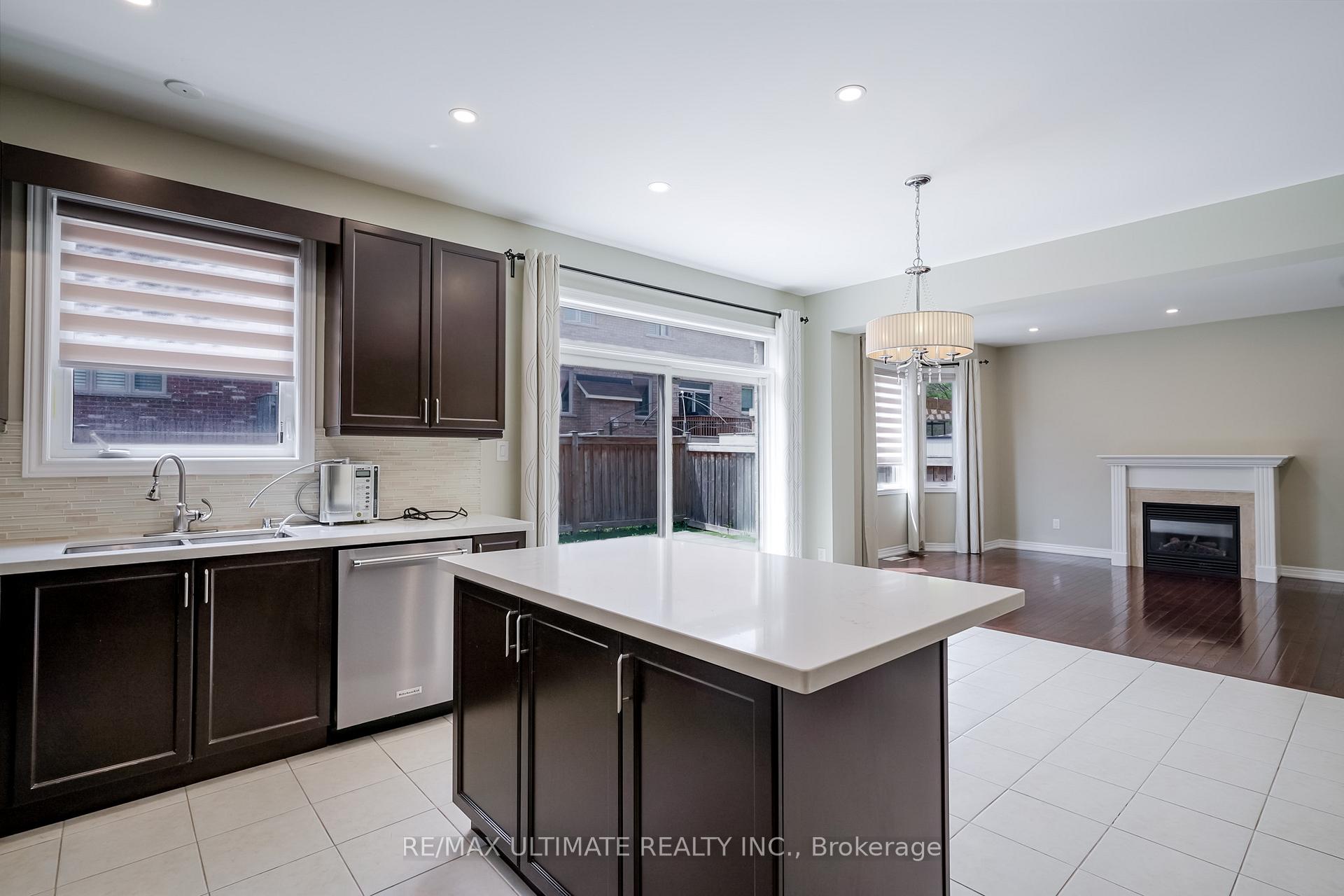Photo 20 of 86 Hammersly Boulevard, Markham, Wismer — HOMEH