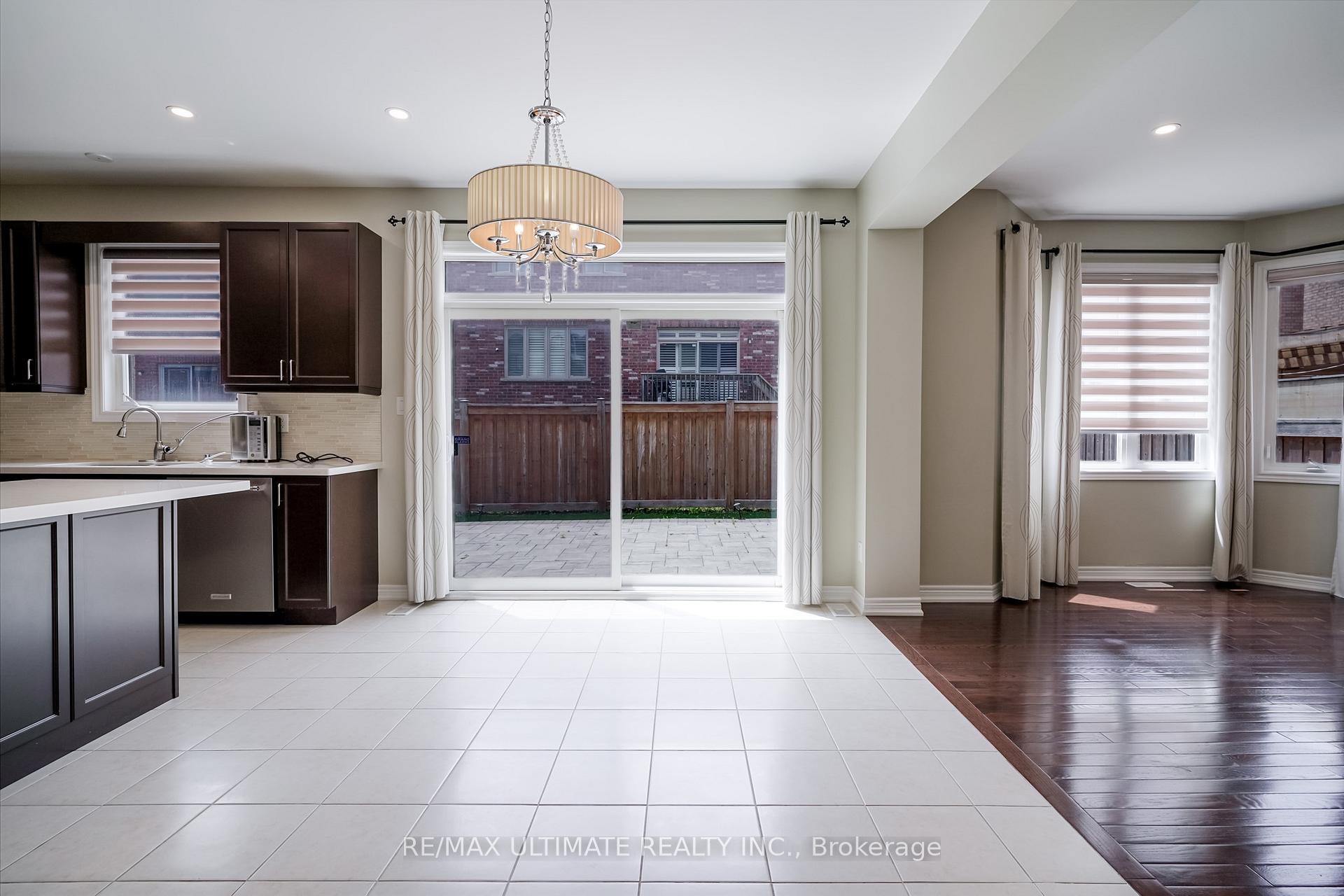Photo 24 of 86 Hammersly Boulevard, Markham, Wismer — HOMEH